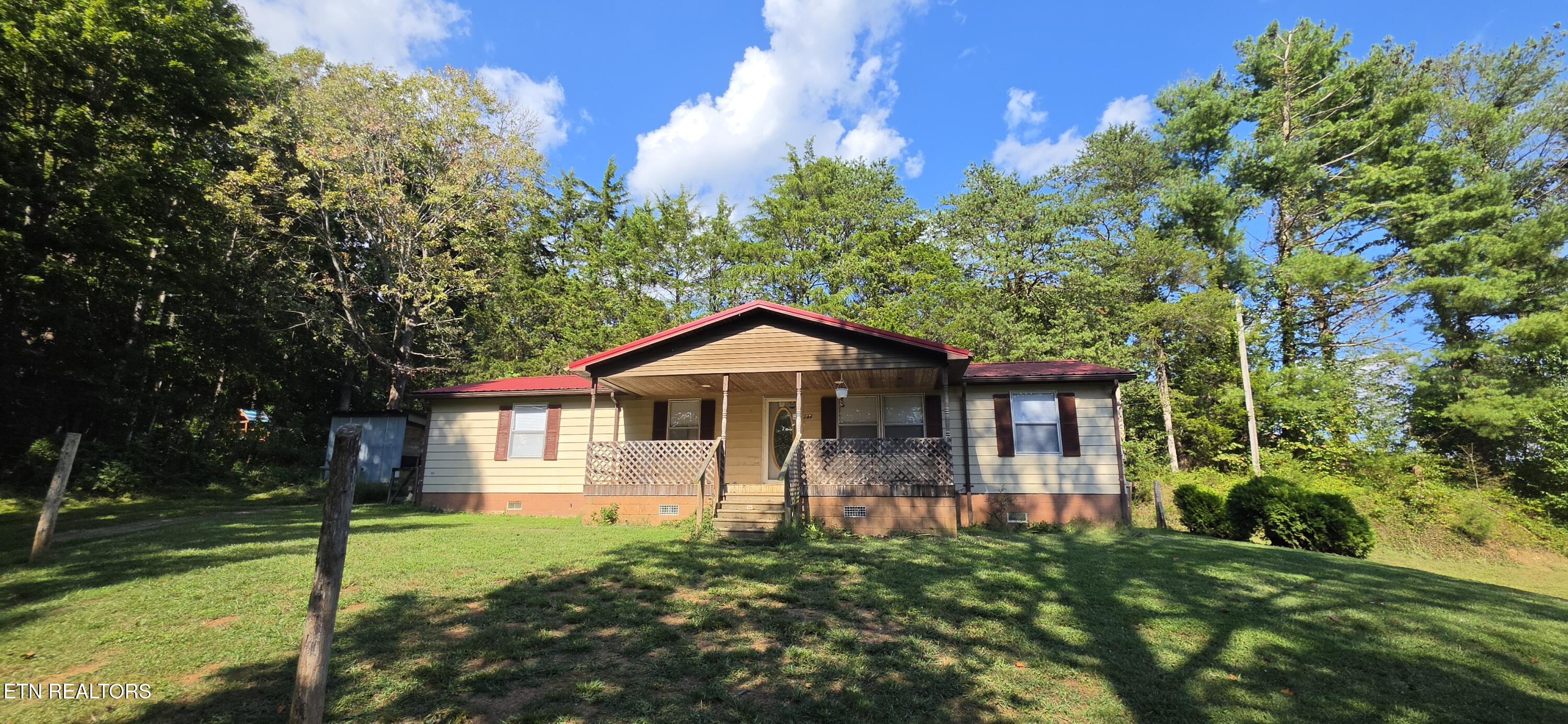 284 Payne Circle Tazewell TN 37879