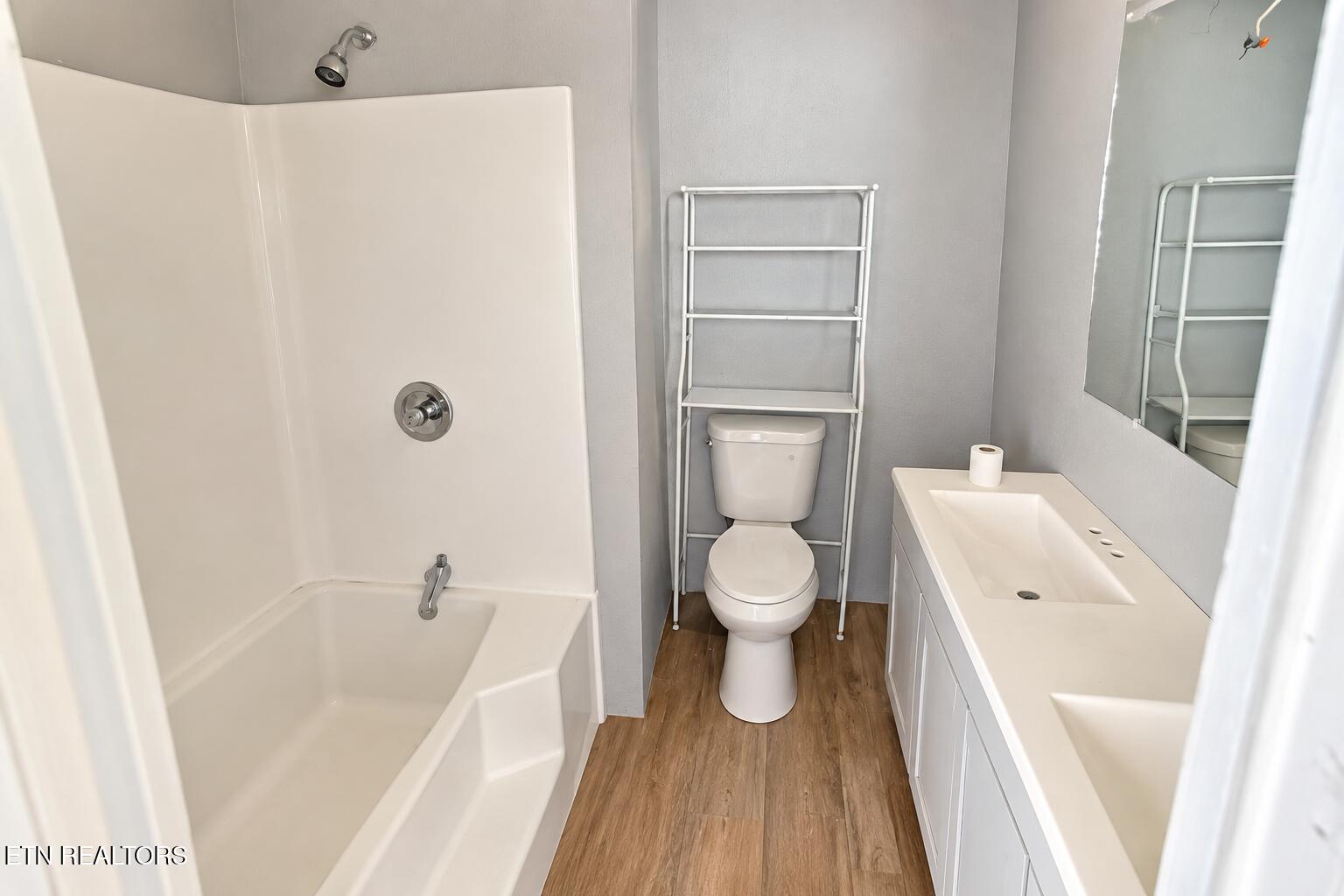 284 Payne Circle Tazewell TN 37879