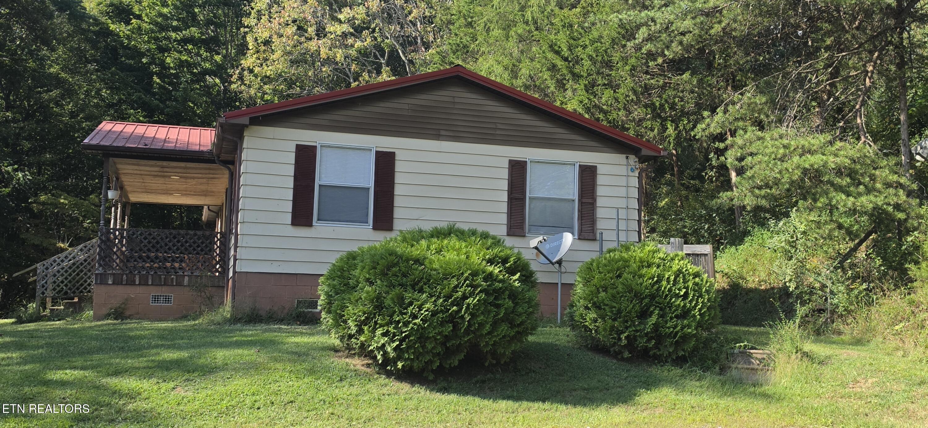 284 Payne Circle Tazewell TN 37879