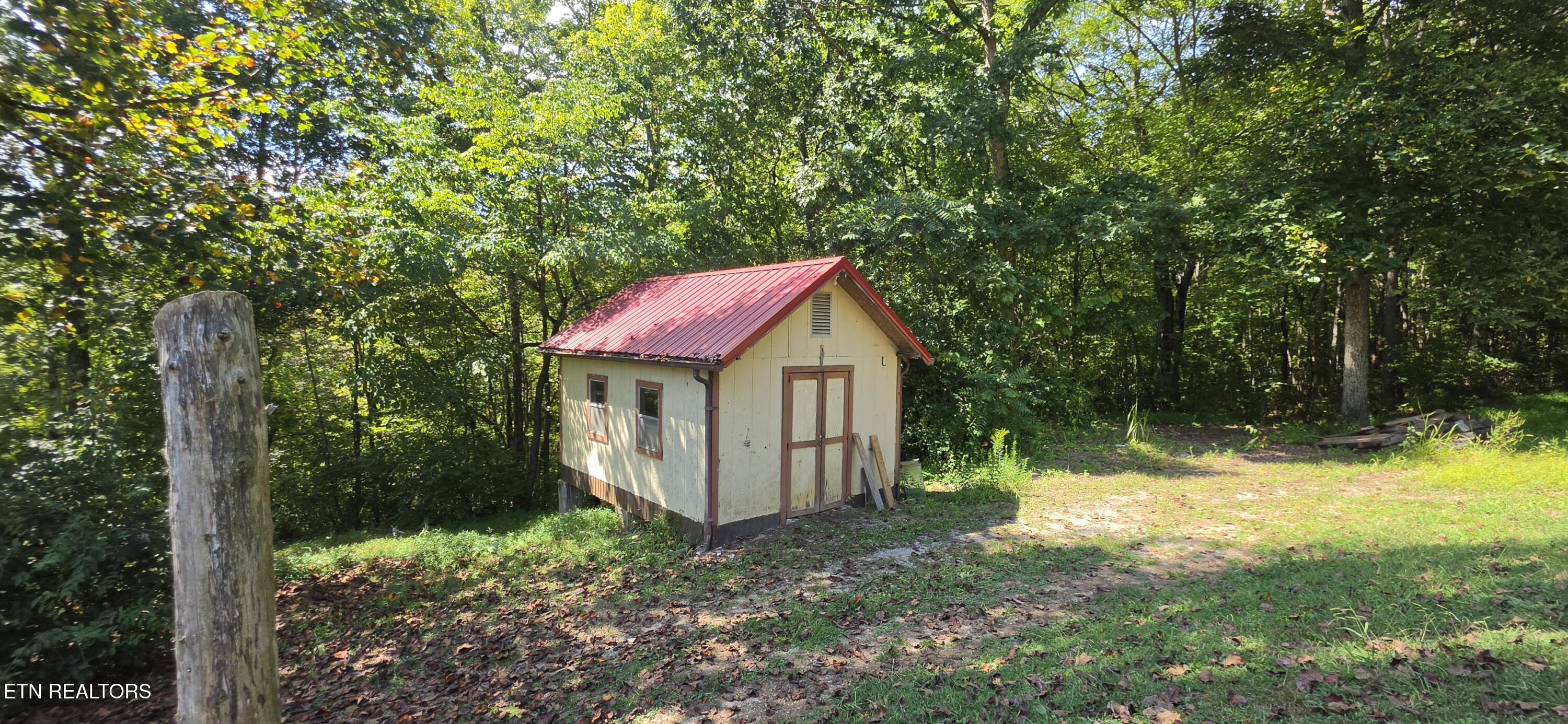 284 Payne Circle Tazewell TN 37879