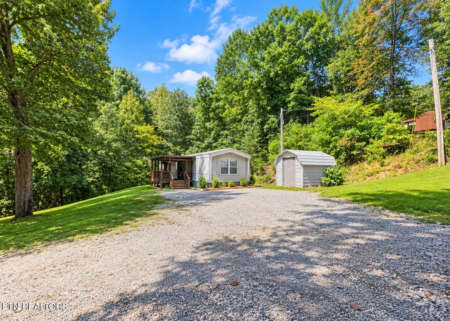 284 Payne Circle Tazewell TN 37879