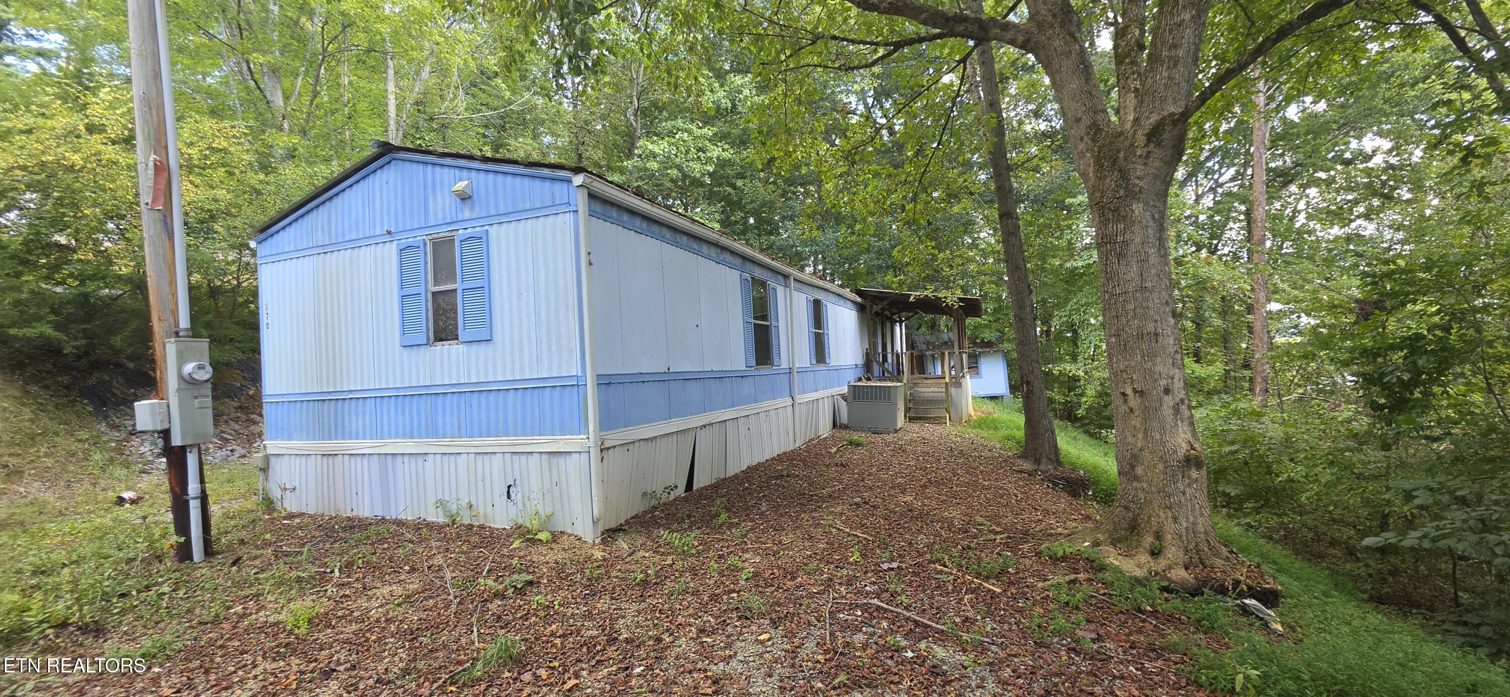 284 Payne Circle Tazewell TN 37879