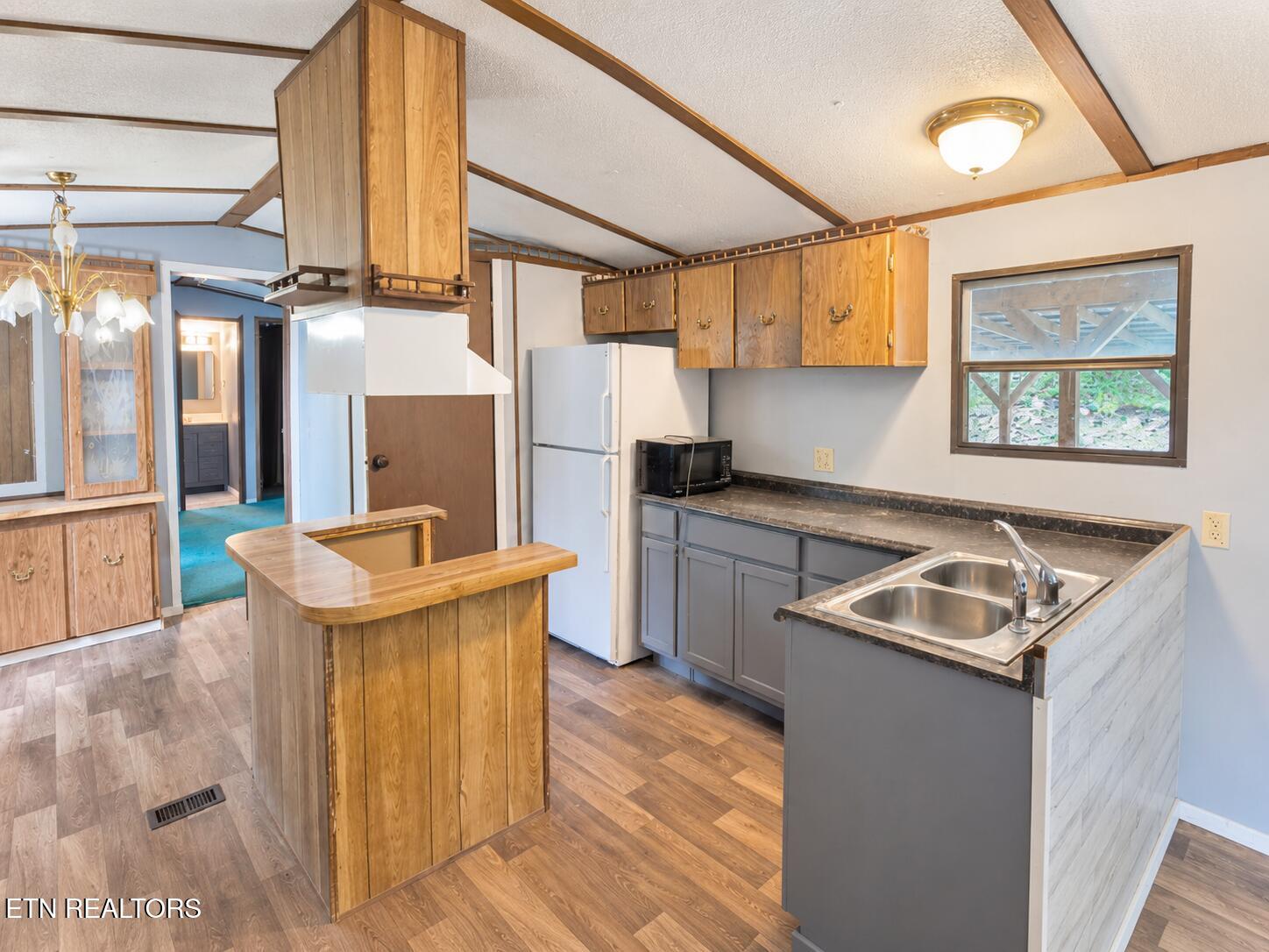 284 Payne Circle Tazewell TN 37879