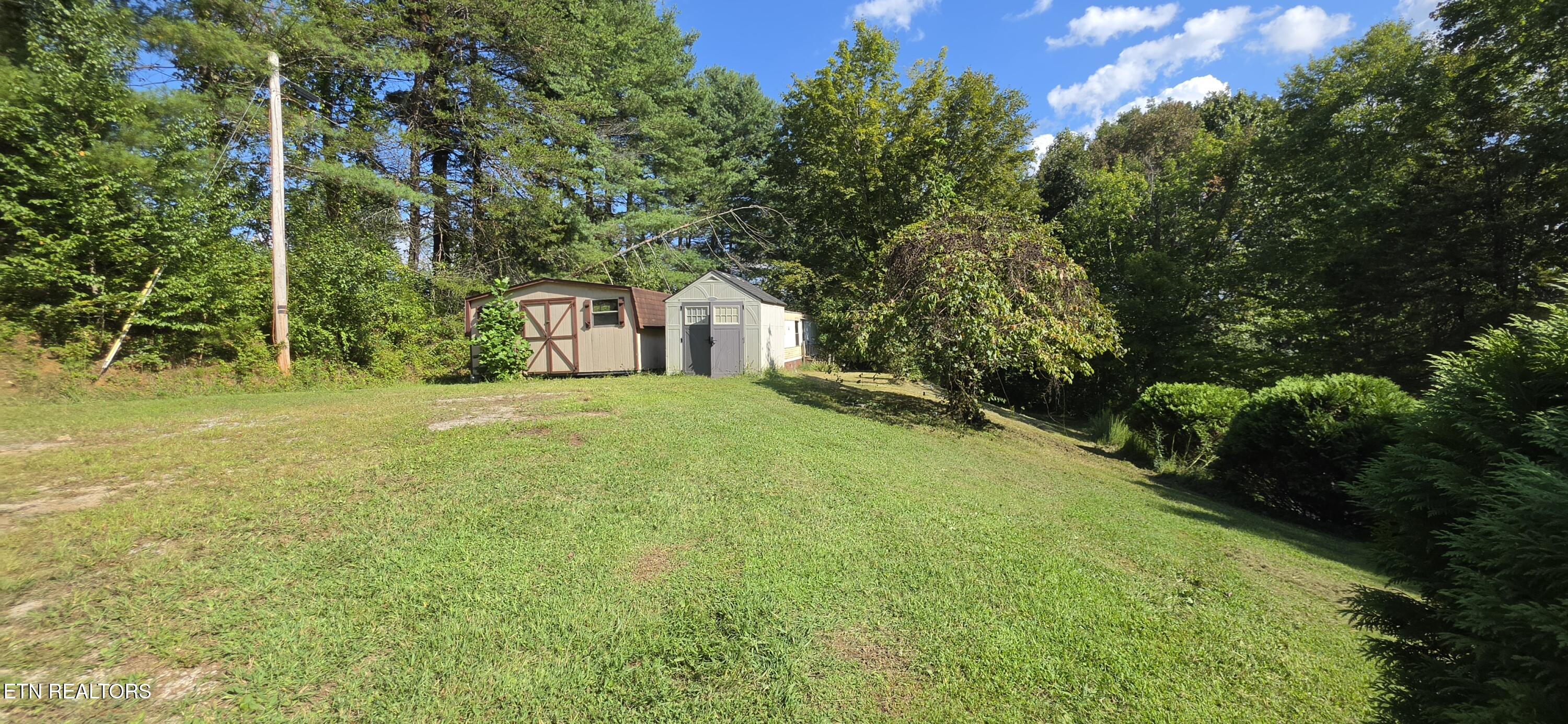 284 Payne Circle Tazewell TN 37879