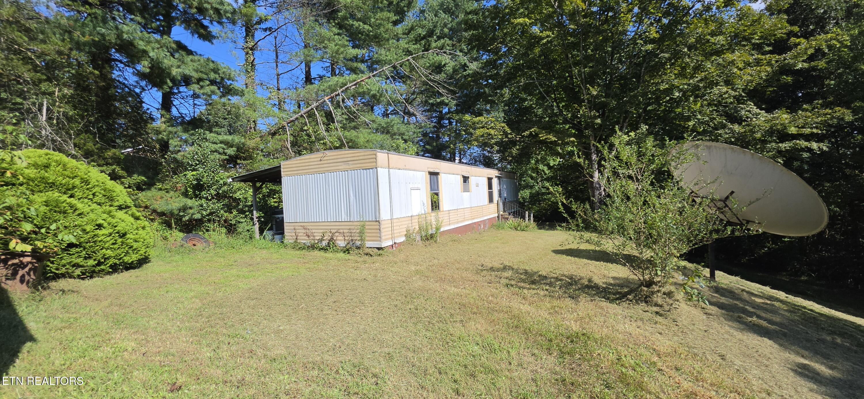 284 Payne Circle Tazewell TN 37879