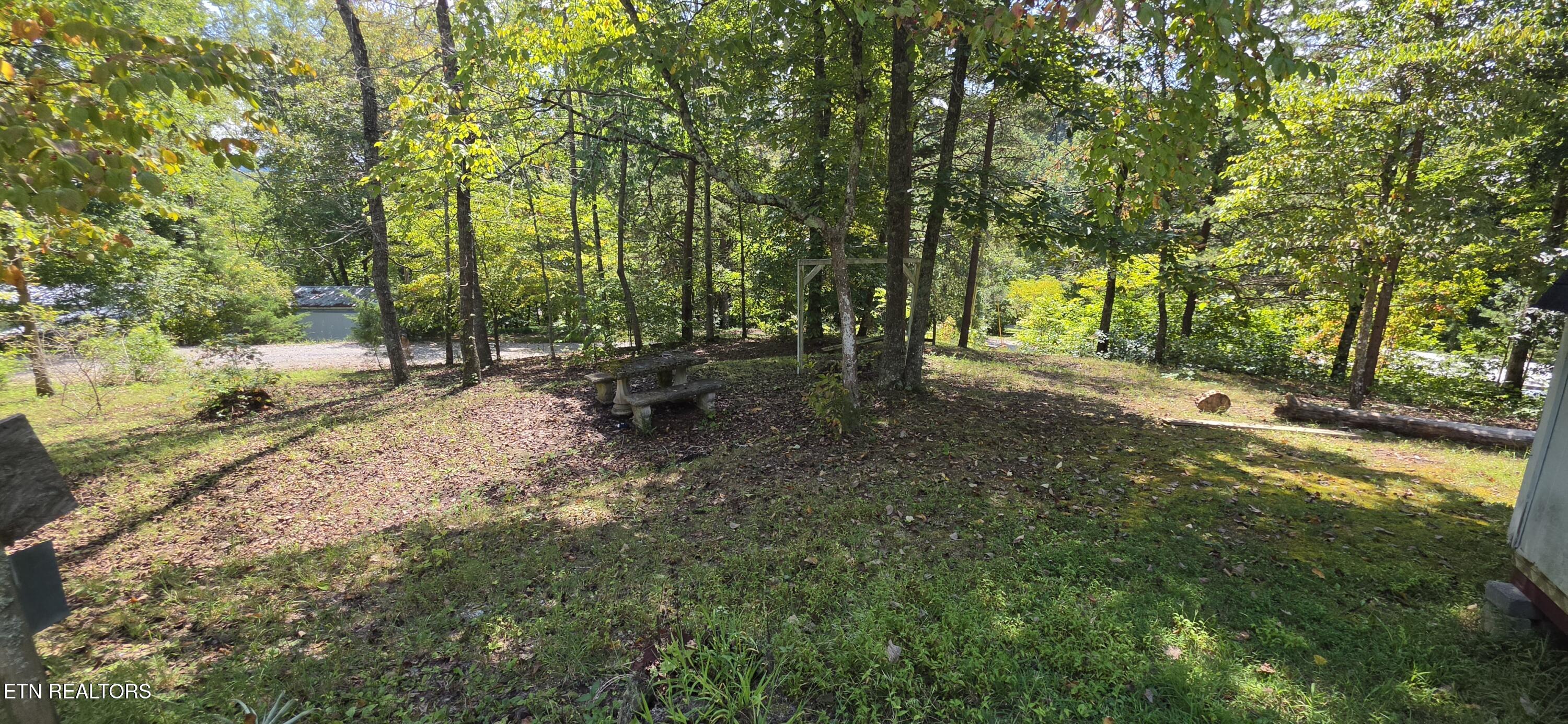 284 Payne Circle Tazewell TN 37879