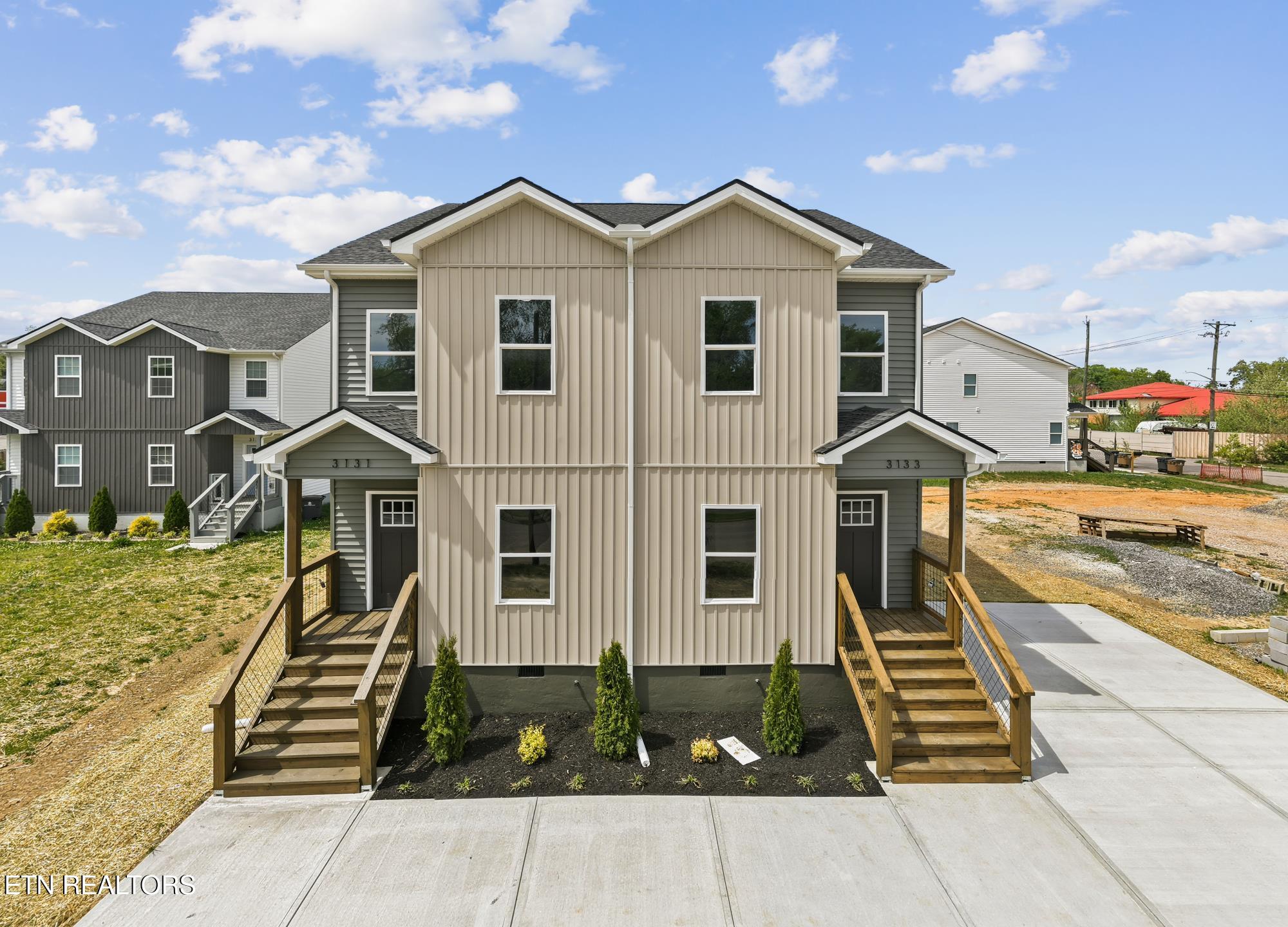 3131 Linden Avenue Knoxville TN 37914