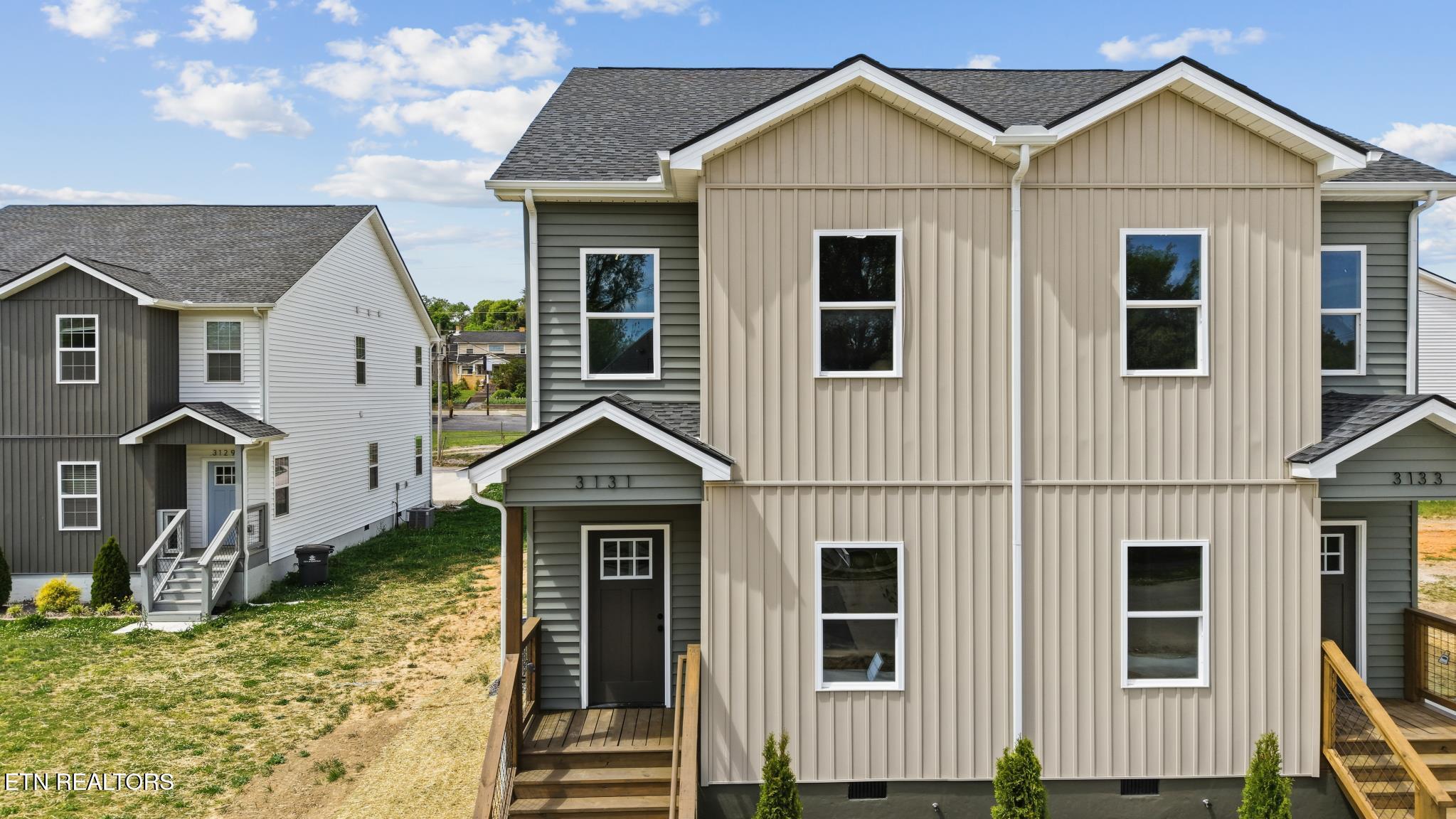 3131 Linden Avenue Knoxville TN 37914