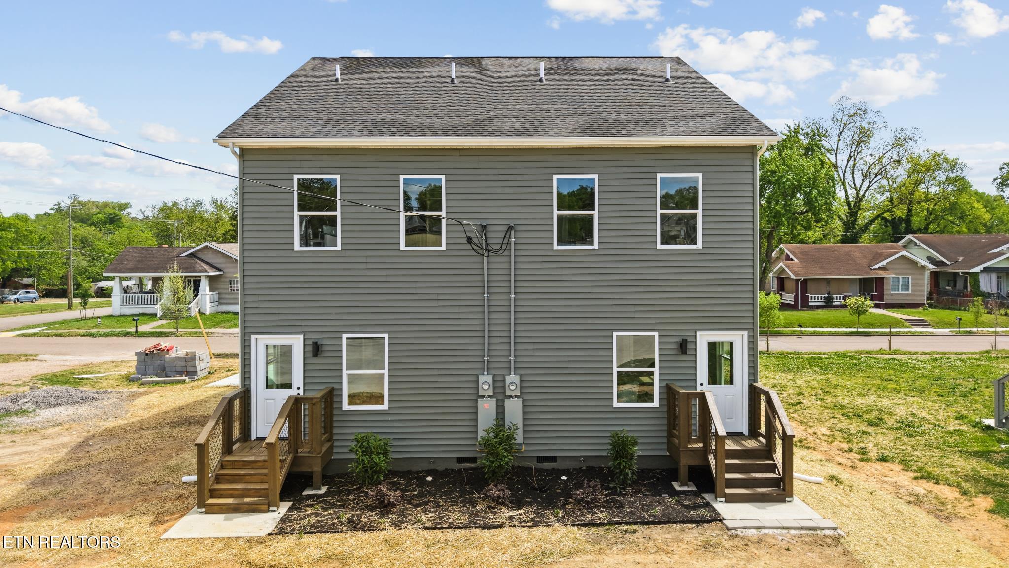 3131 Linden Avenue Knoxville TN 37914