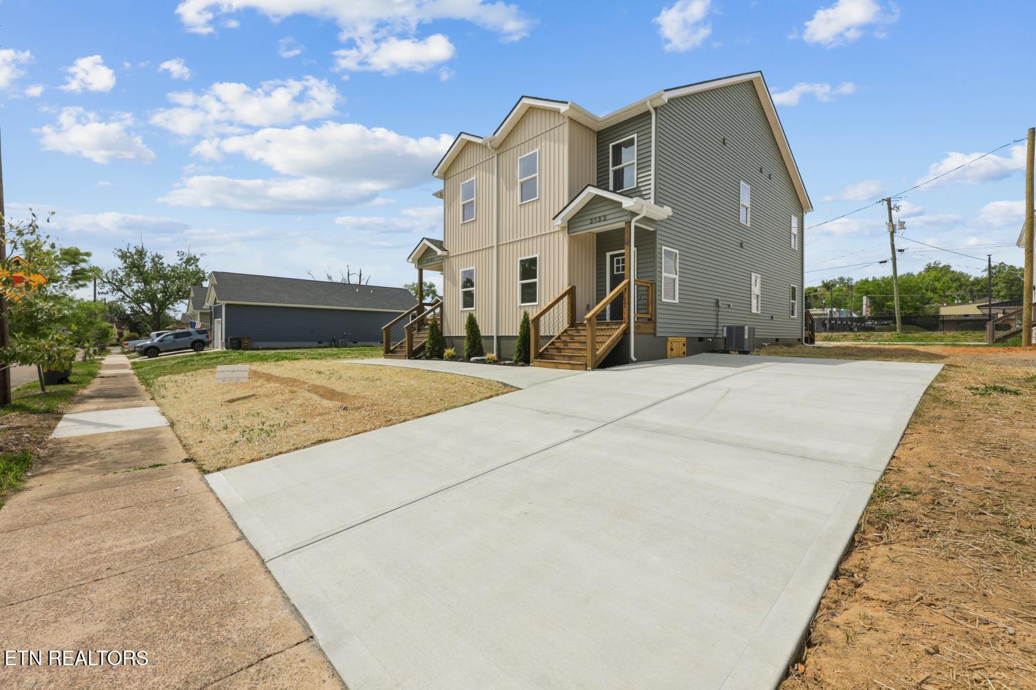 3131 Linden Avenue Knoxville TN 37914