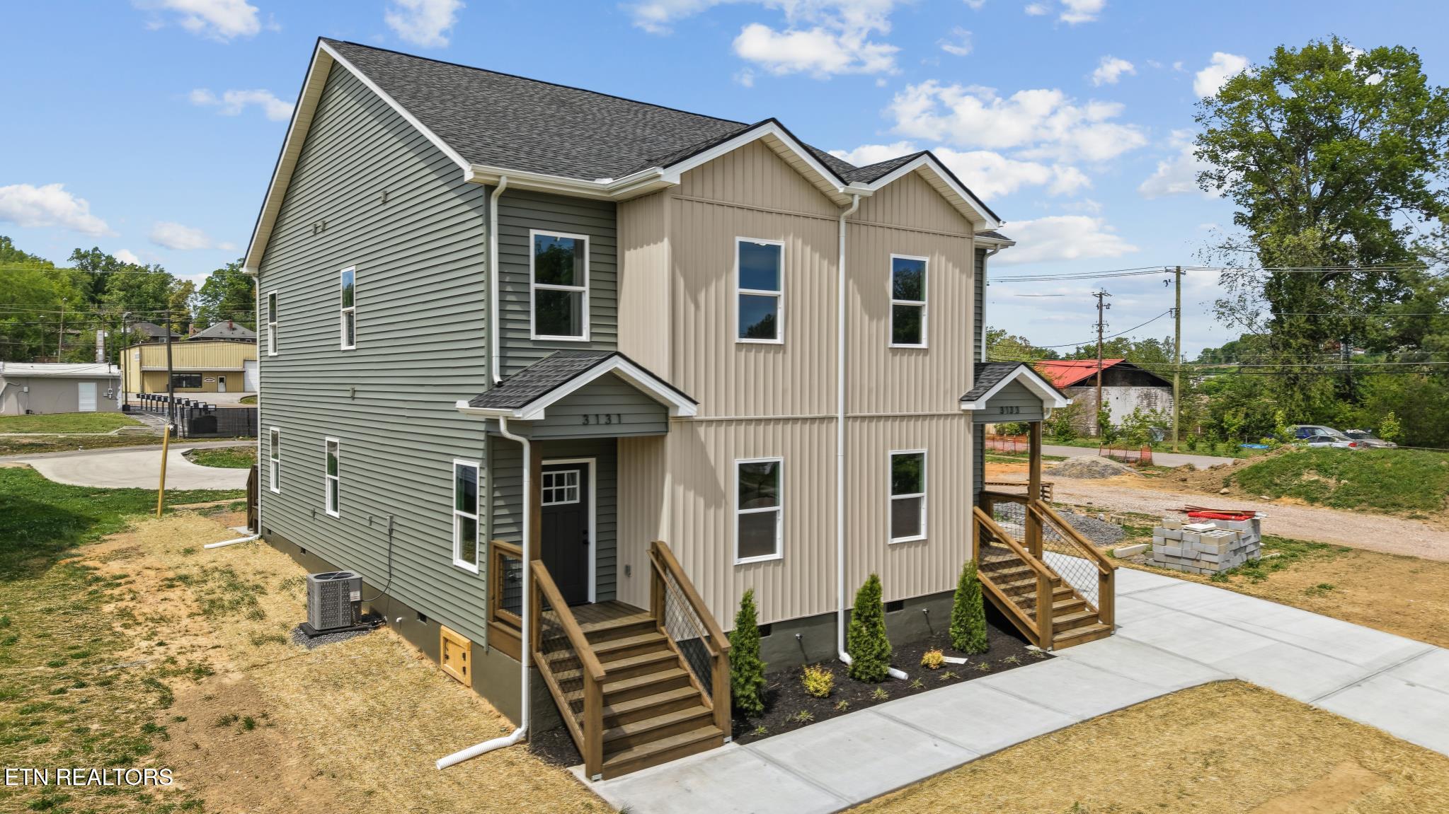 3131 Linden Avenue Knoxville TN 37914