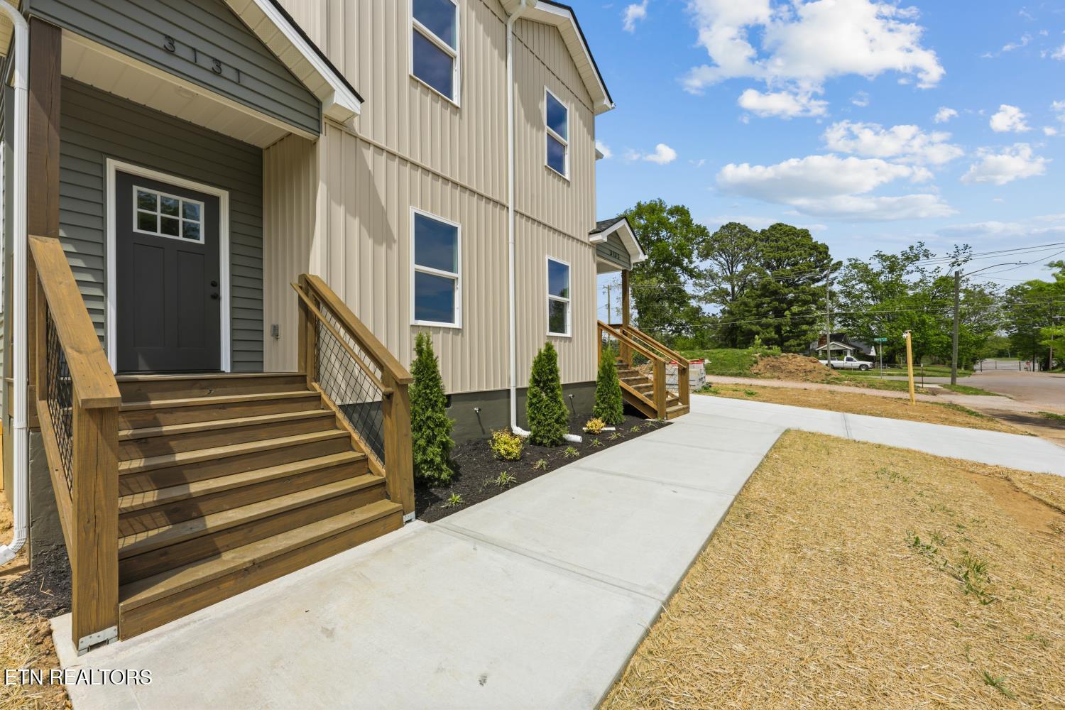 3131 Linden Avenue Knoxville TN 37914