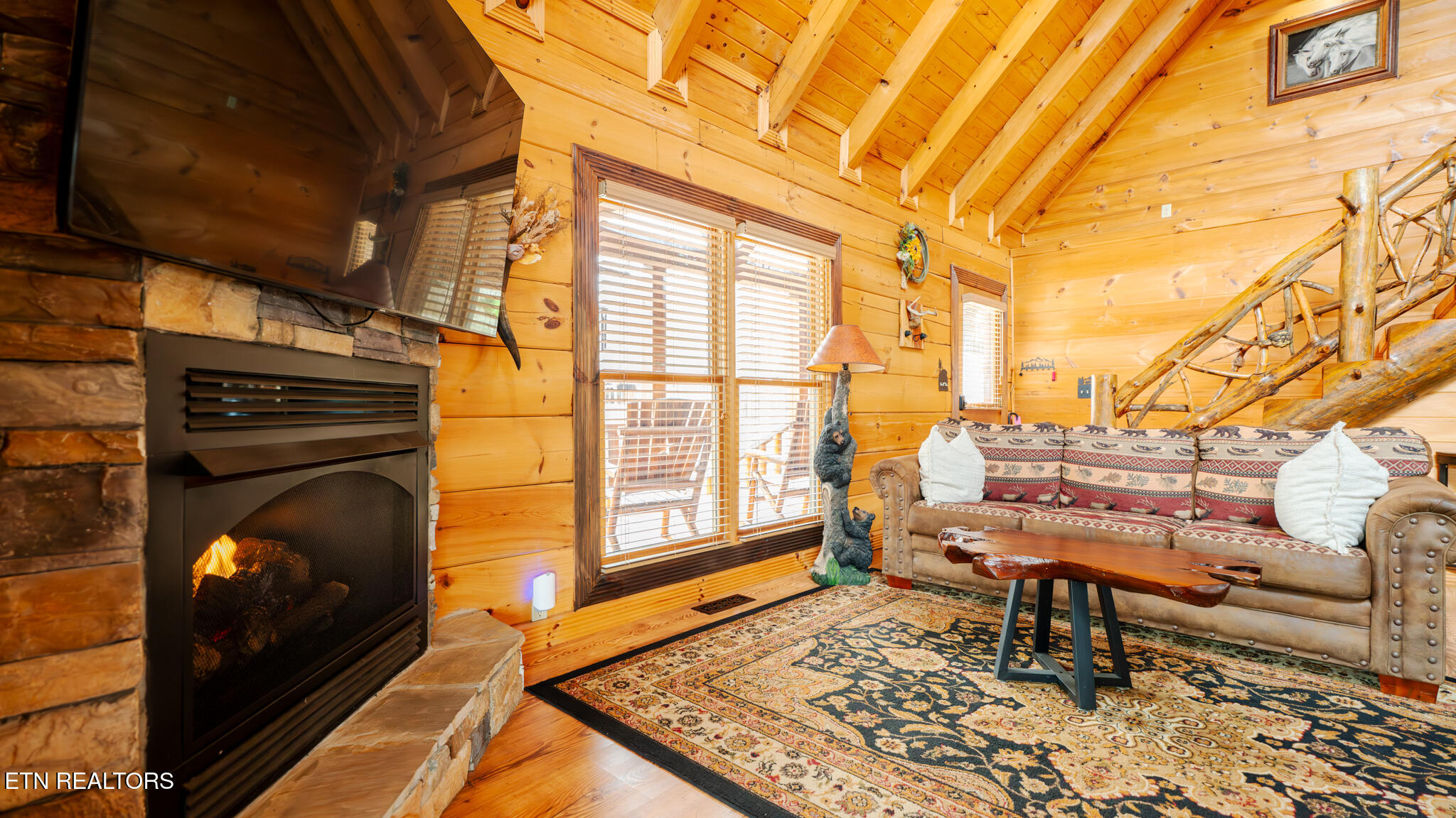 336 John J Smith Road Oneida TN 37841