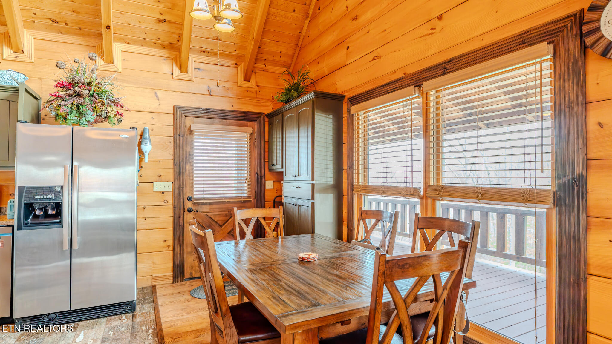 336 John J Smith Road Oneida TN 37841