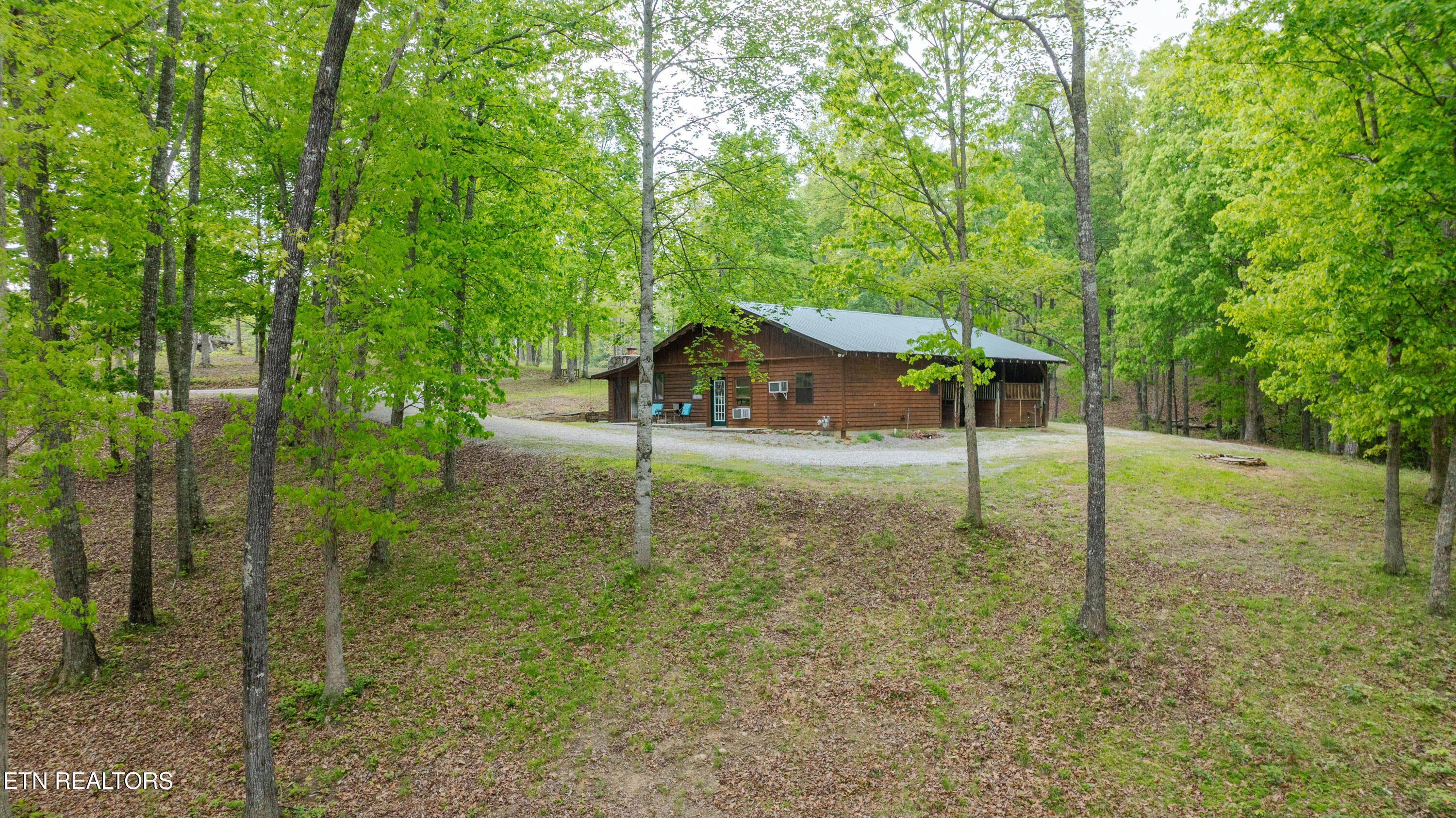336 John J Smith Road Oneida TN 37841