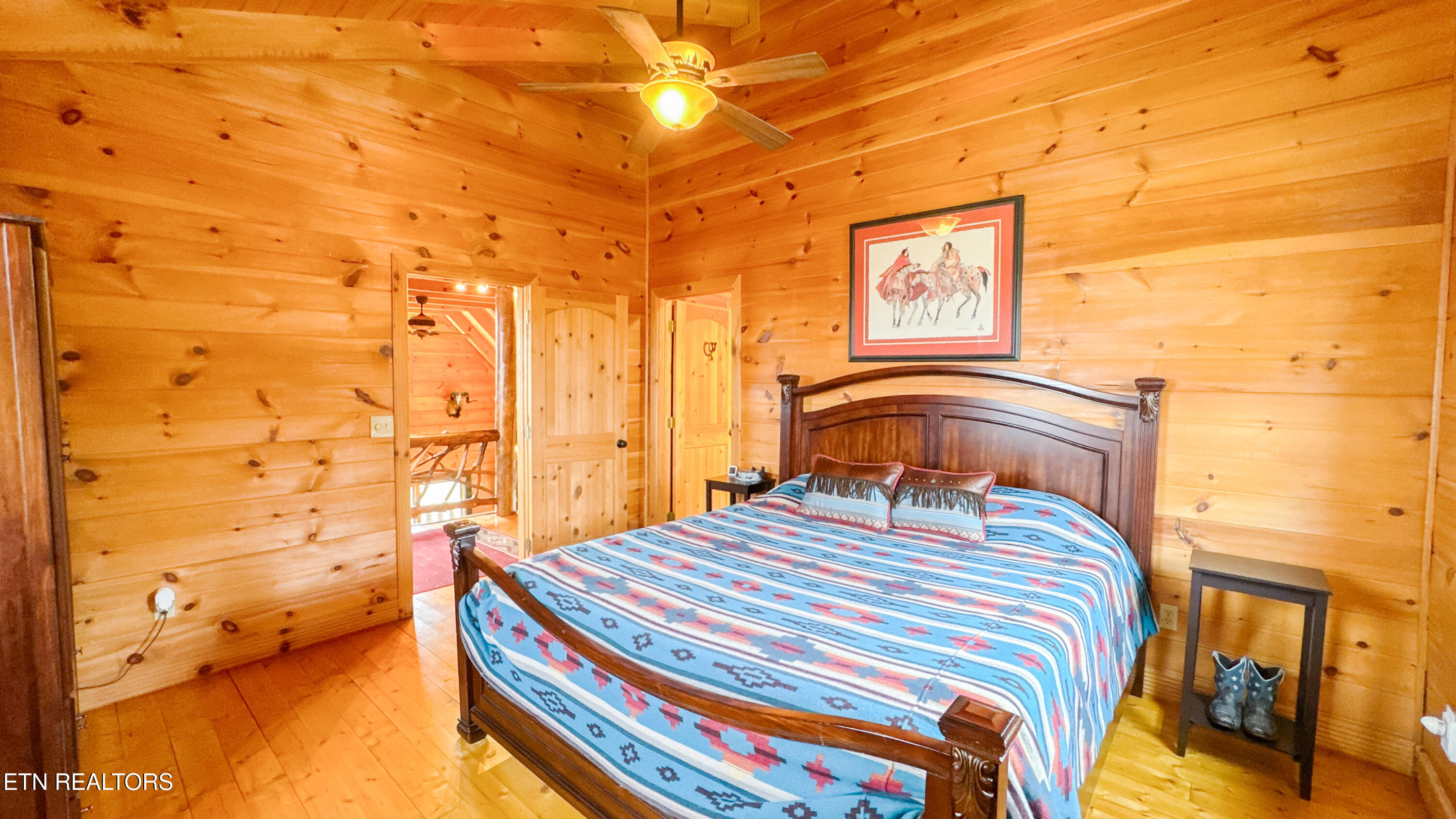 336 John J Smith Road Oneida TN 37841