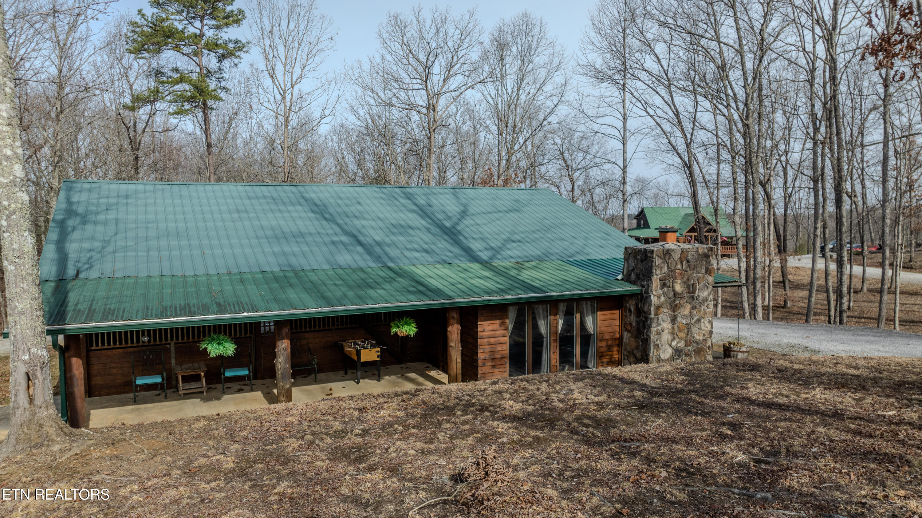 336 John J Smith Road Oneida TN 37841