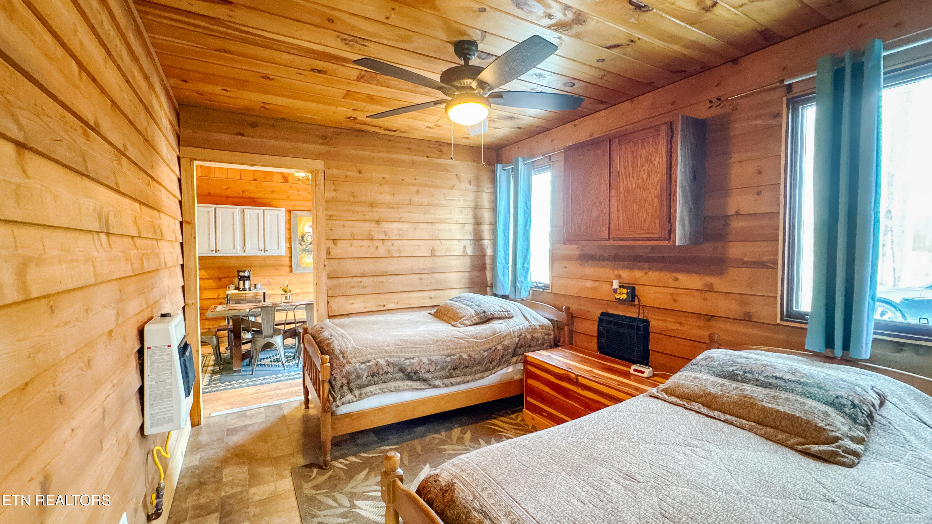 336 John J Smith Road Oneida TN 37841