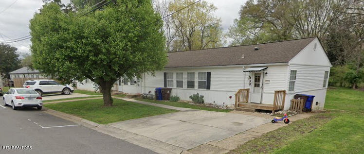 138-144 Latimer Road Oak Ridge TN 37830