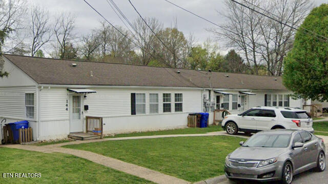138-144 Latimer Road Oak Ridge TN 37830