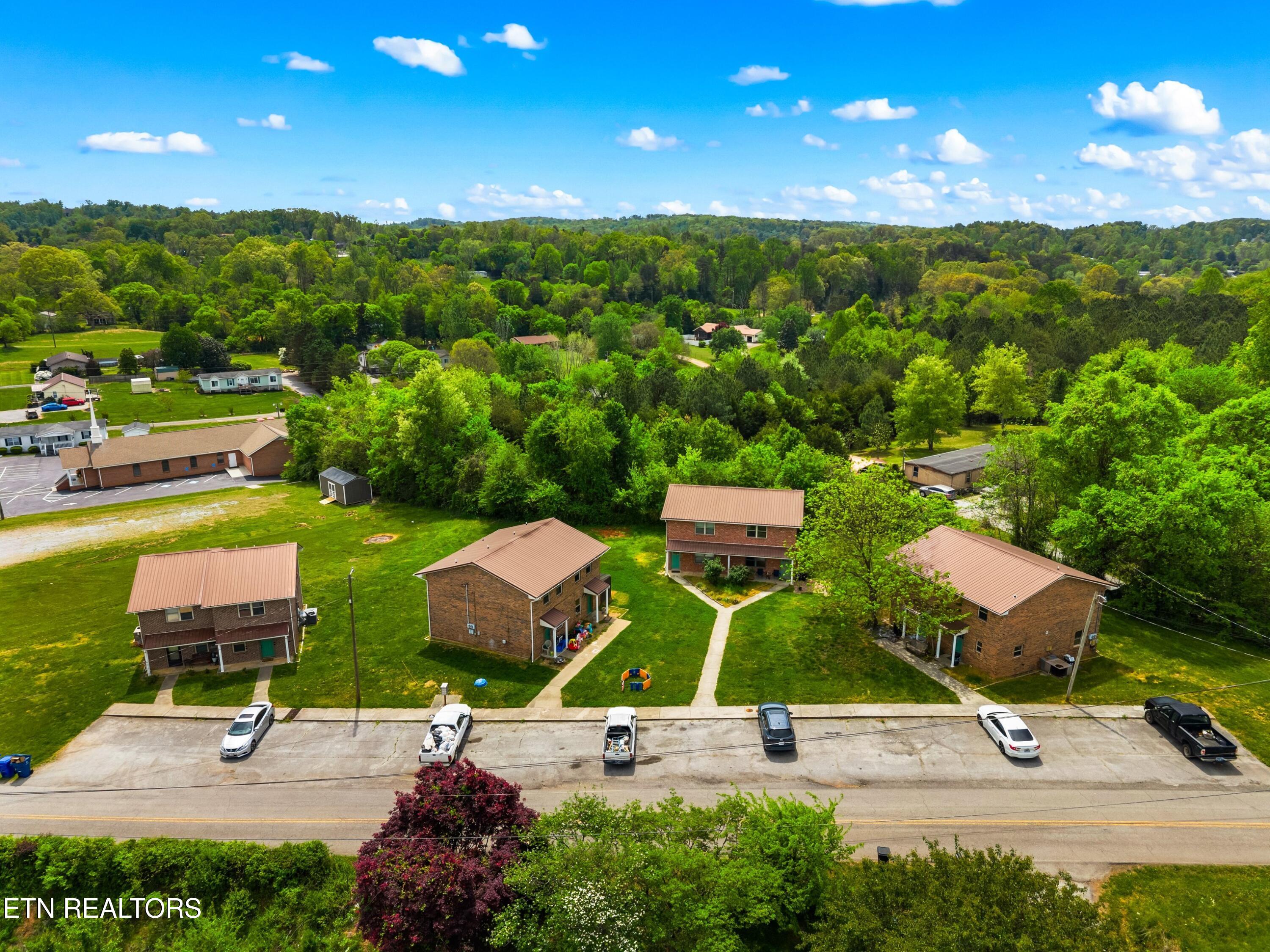 3229 Blue Springs Road Strawberry Plains TN 37871