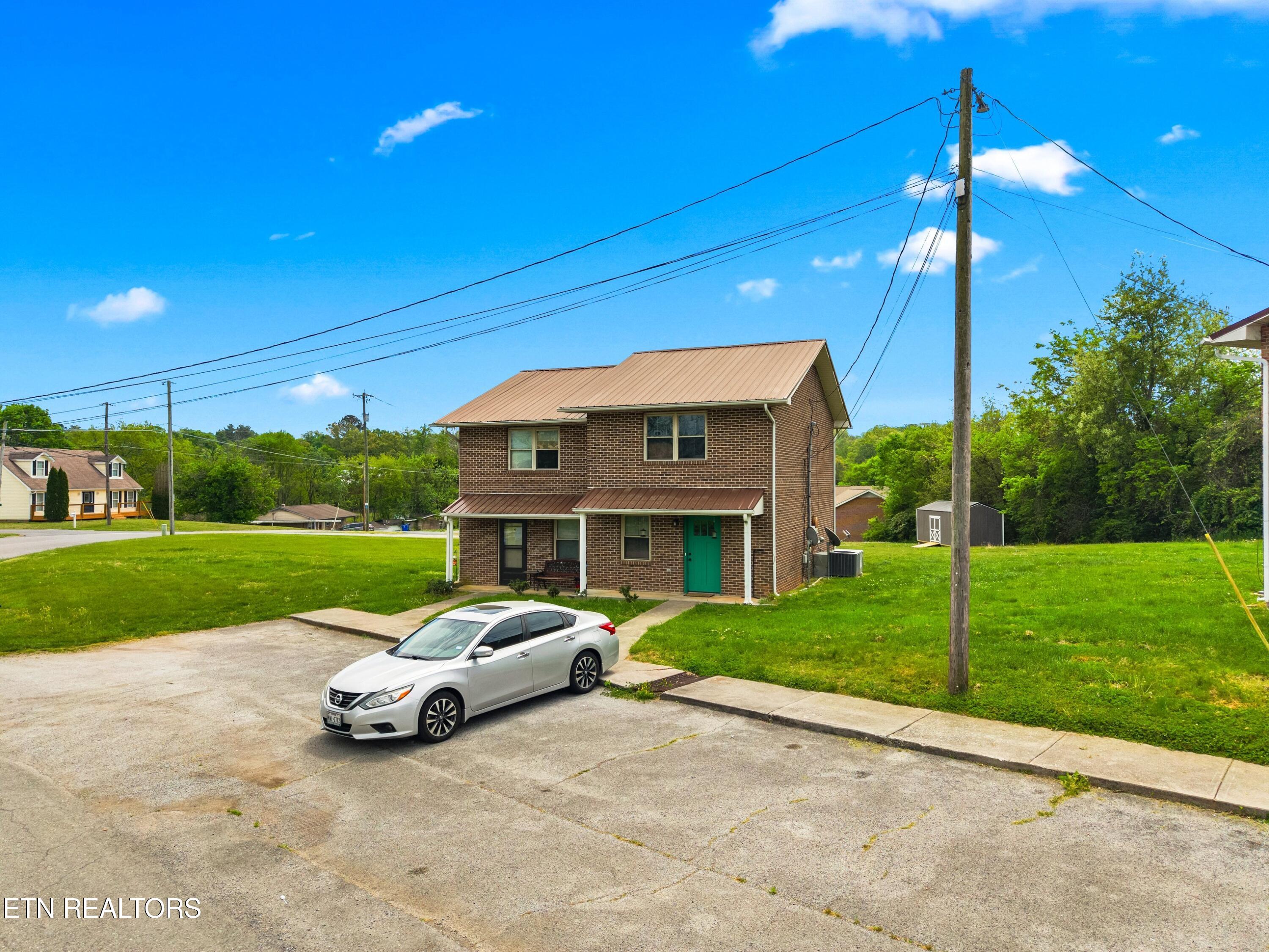 3229 Blue Springs Road Strawberry Plains TN 37871