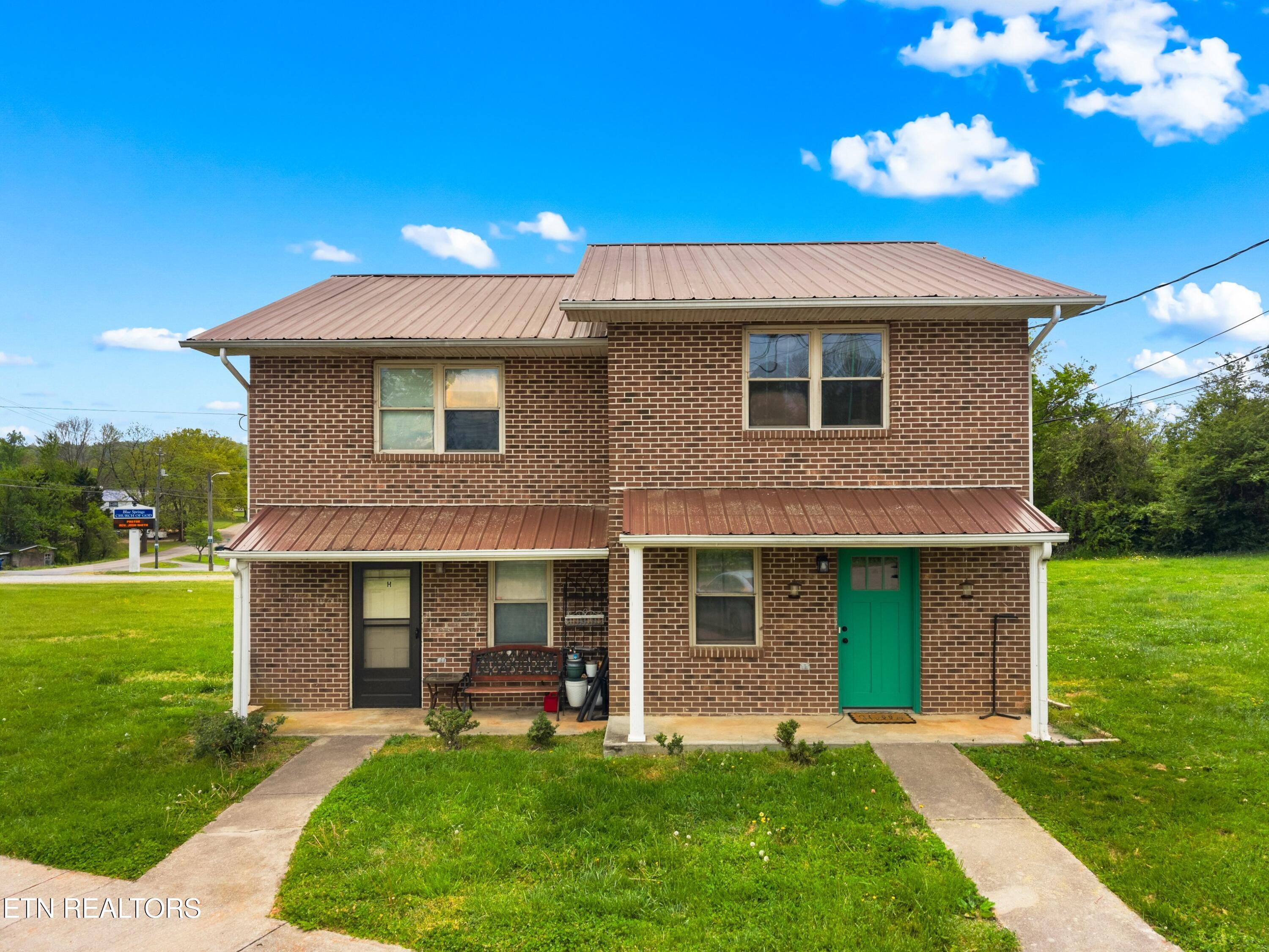 3229 Blue Springs Road Strawberry Plains TN 37871