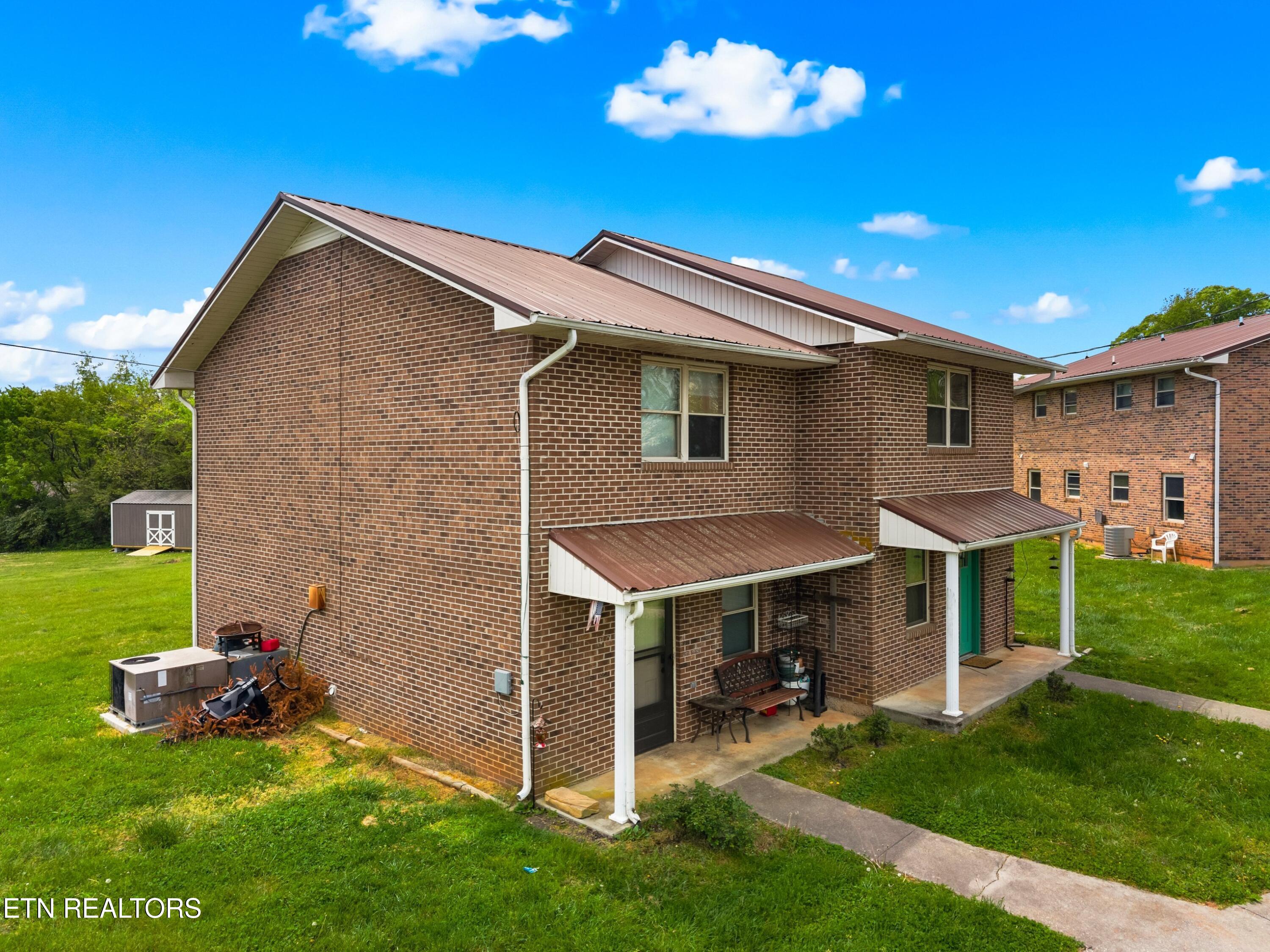 3229 Blue Springs Road Strawberry Plains TN 37871