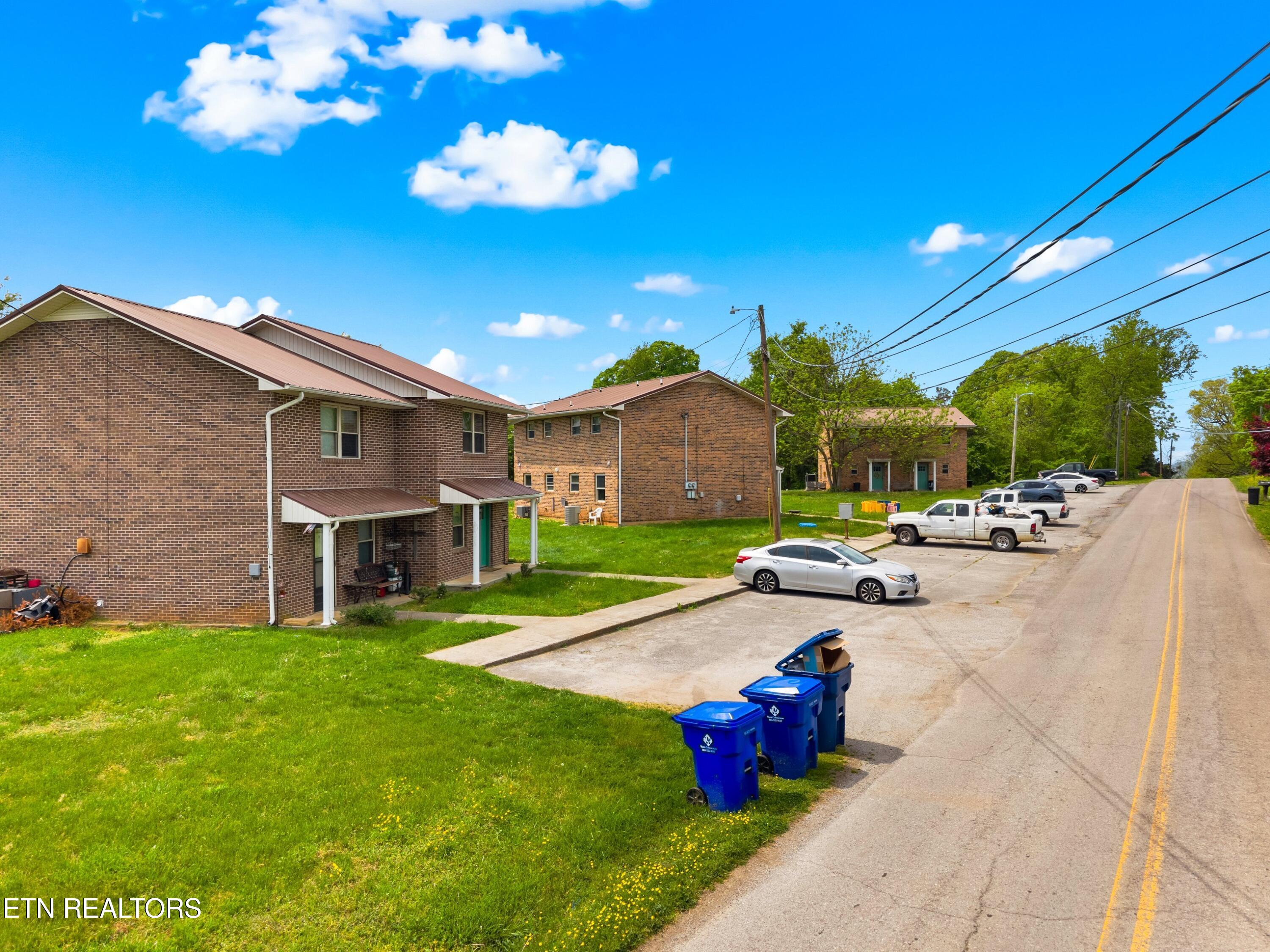 3229 Blue Springs Road Strawberry Plains TN 37871