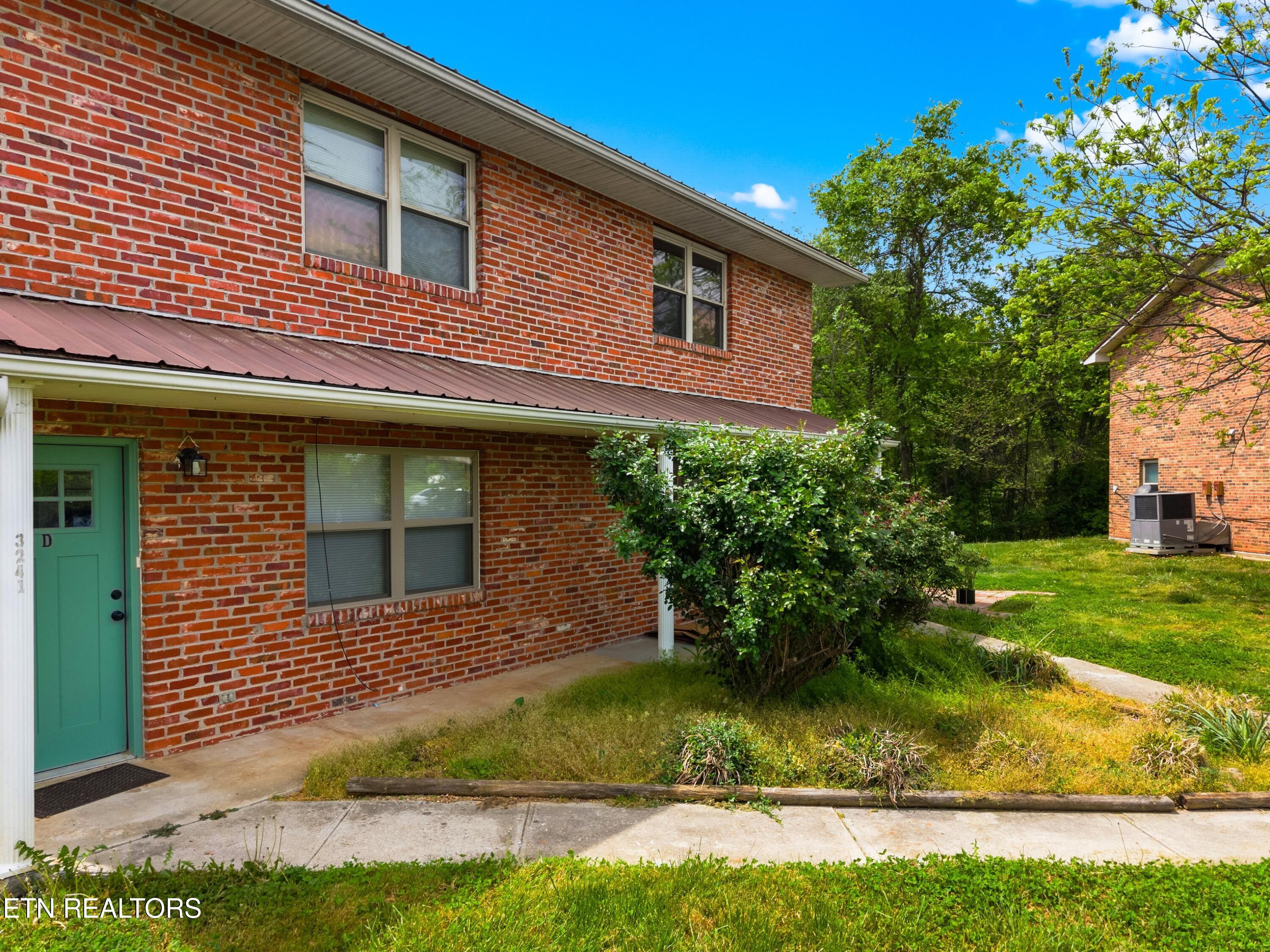 3229 Blue Springs Road Strawberry Plains TN 37871