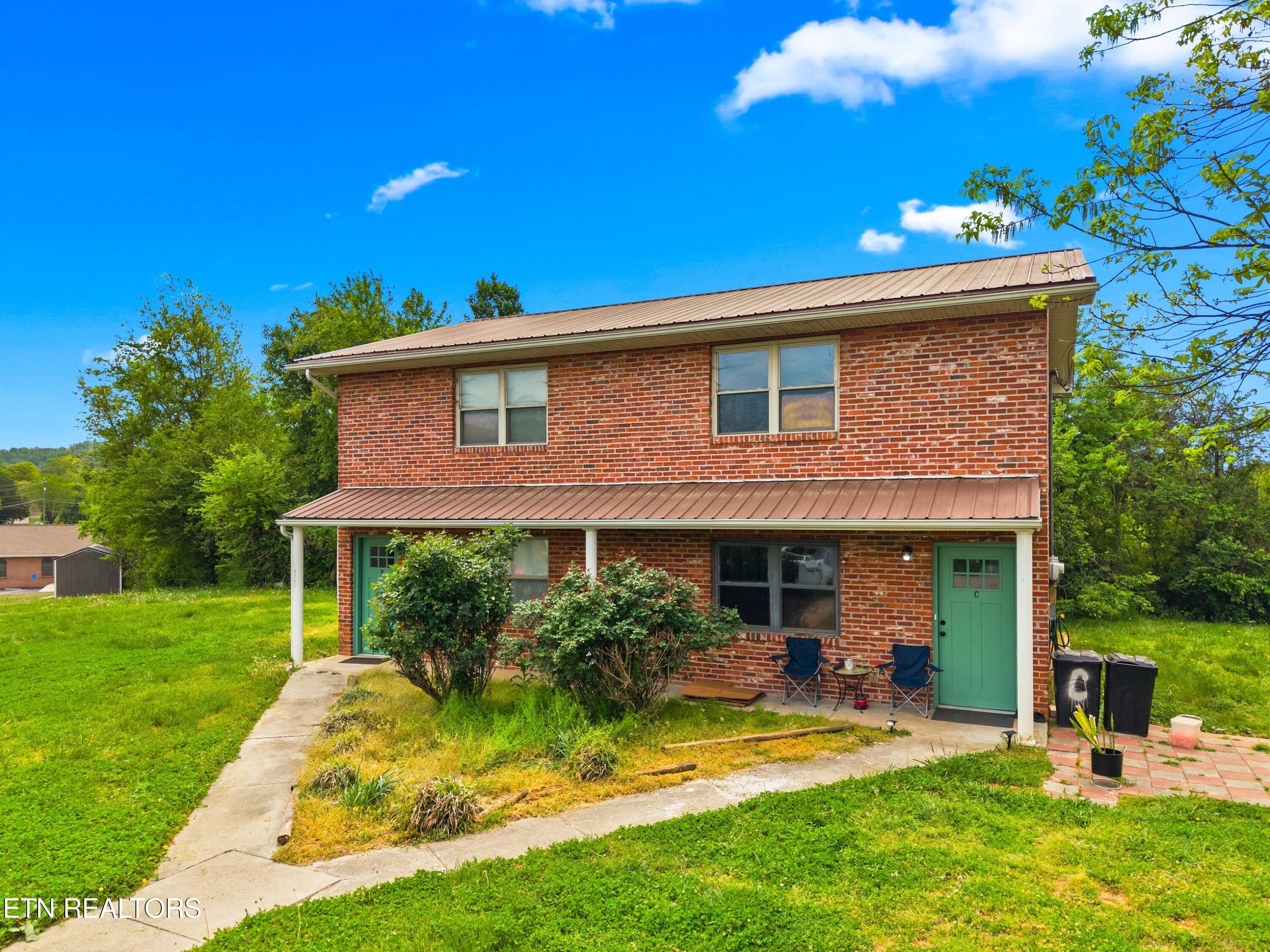 3229 Blue Springs Road Strawberry Plains TN 37871