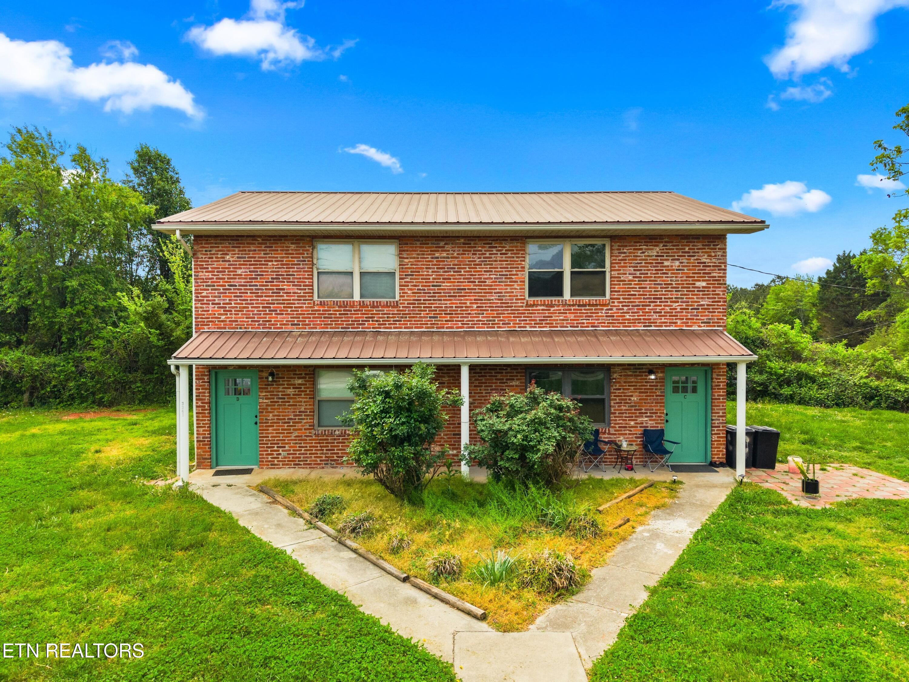 3229 Blue Springs Road Strawberry Plains TN 37871