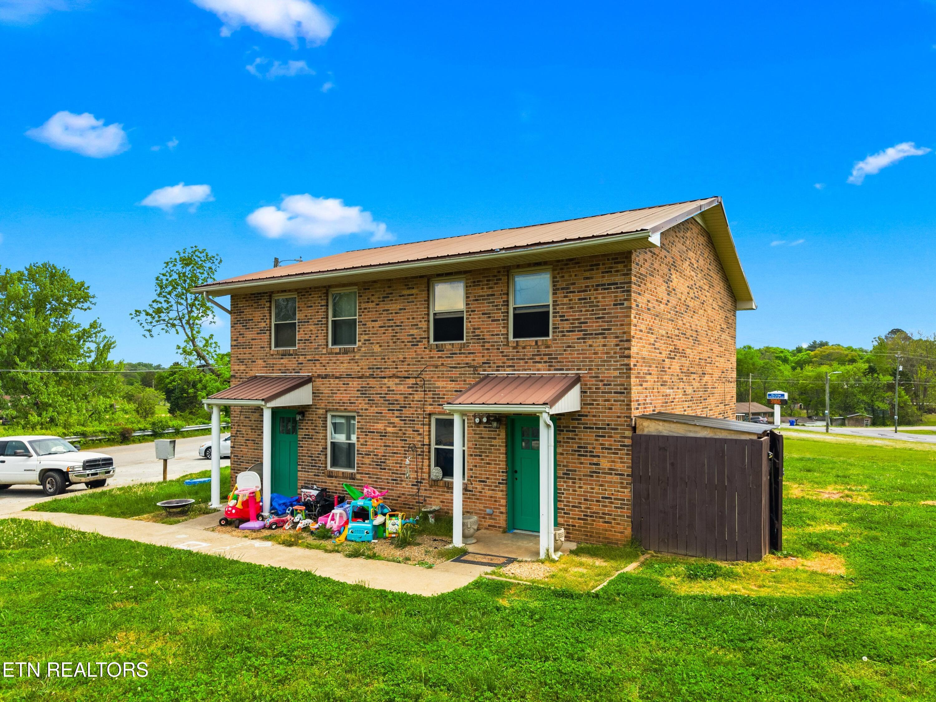 3229 Blue Springs Road Strawberry Plains TN 37871