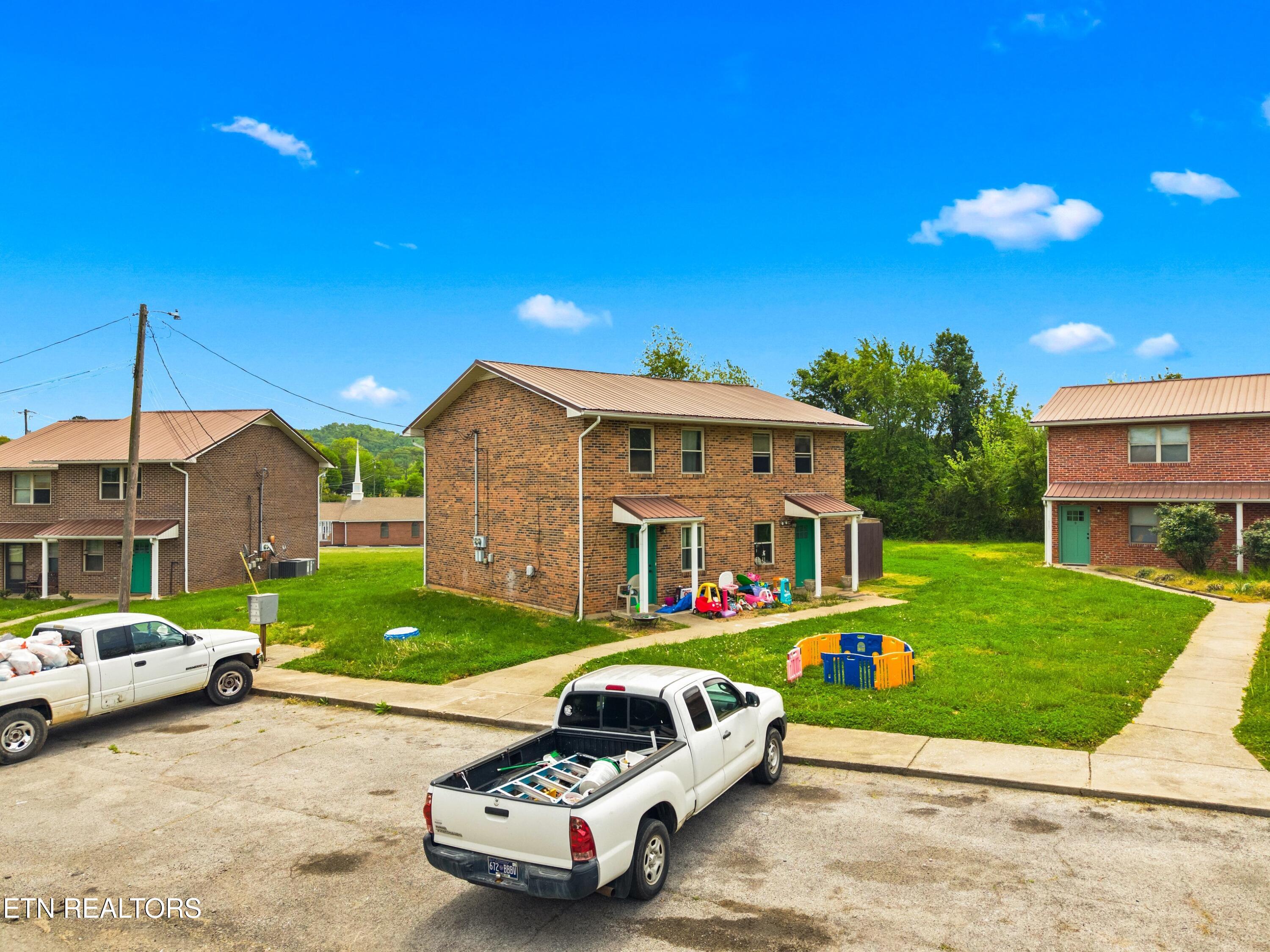 3229 Blue Springs Road Strawberry Plains TN 37871