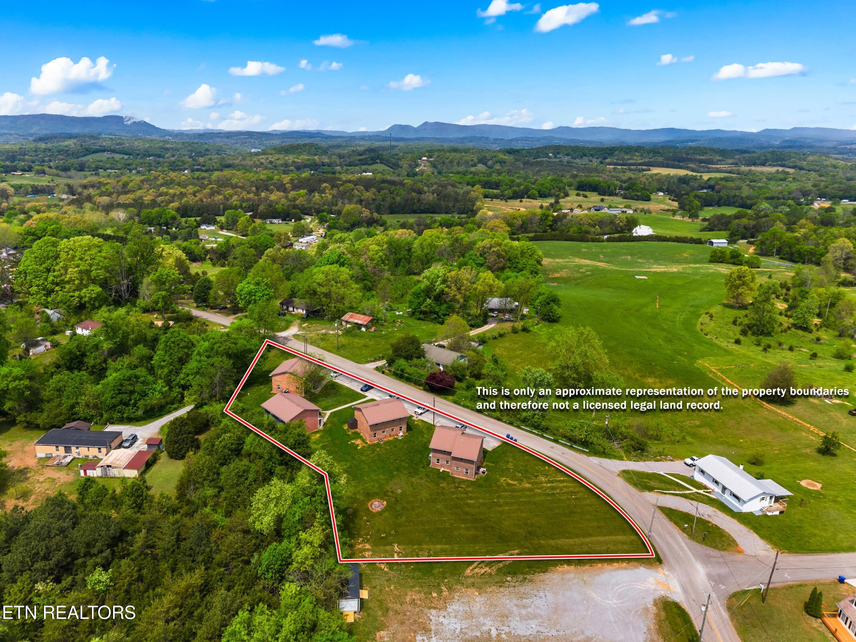 3229 Blue Springs Road Strawberry Plains TN 37871