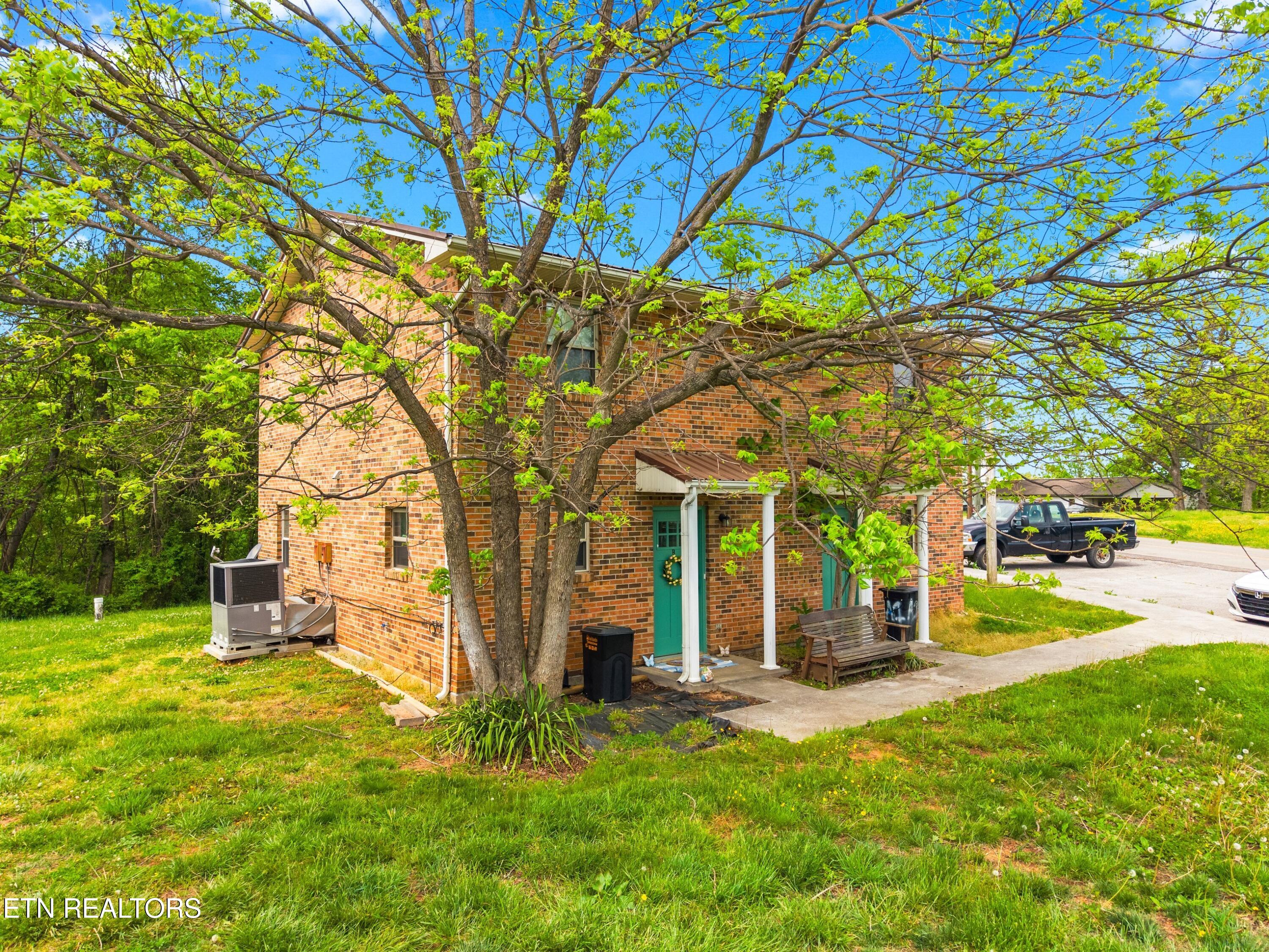3229 Blue Springs Road Strawberry Plains TN 37871