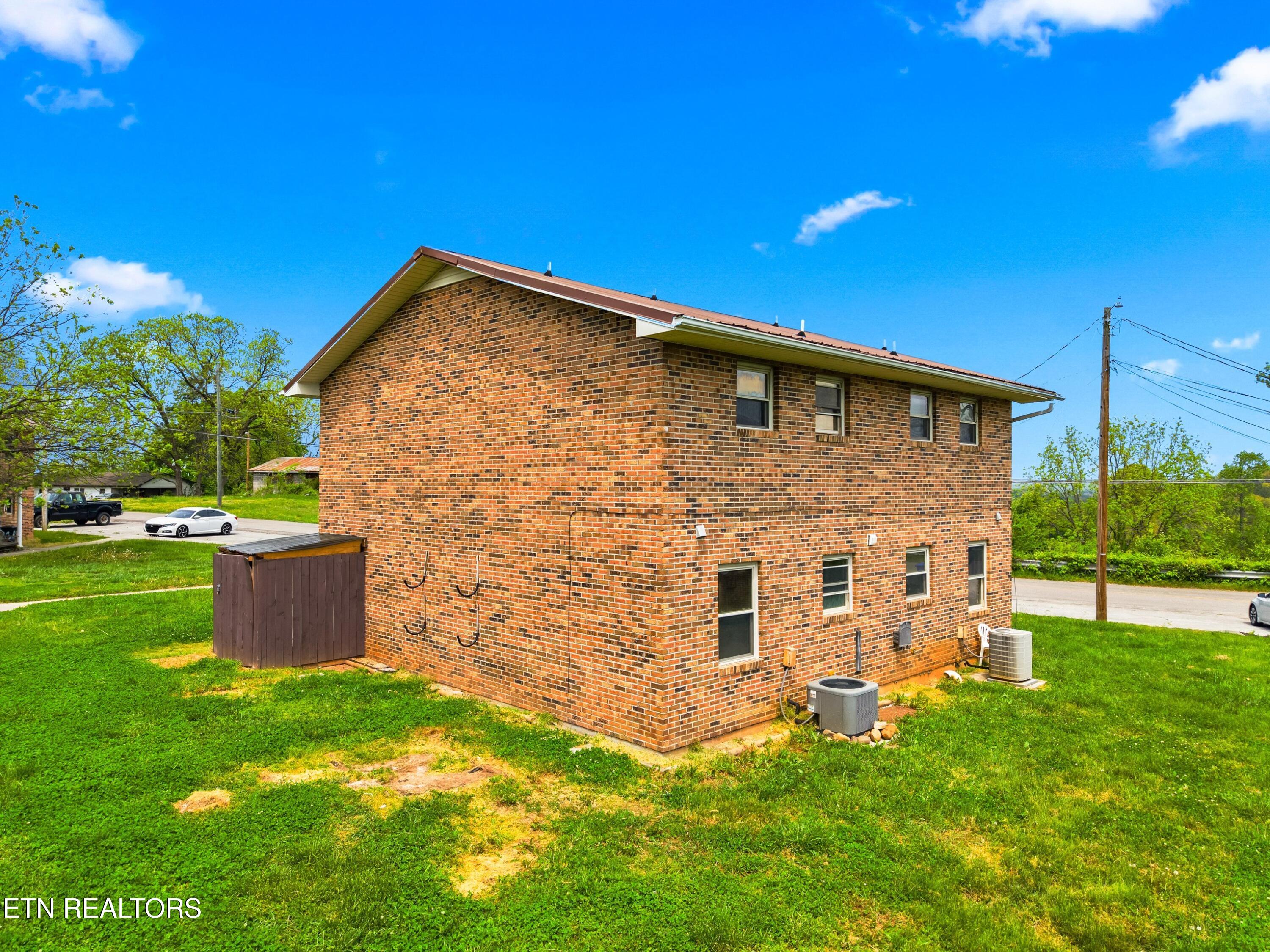 3229 Blue Springs Road Strawberry Plains TN 37871