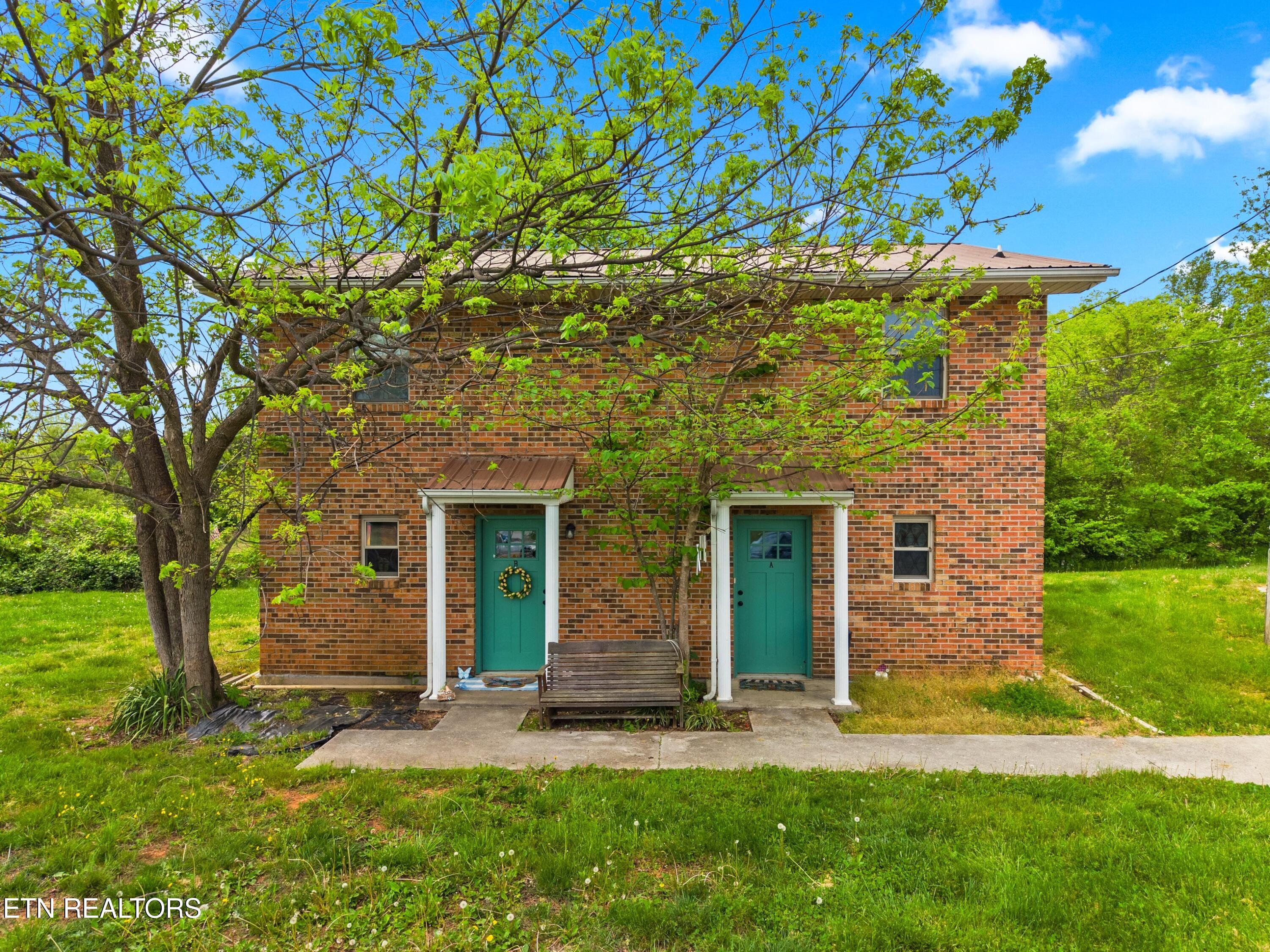 3229 Blue Springs Road Strawberry Plains TN 37871