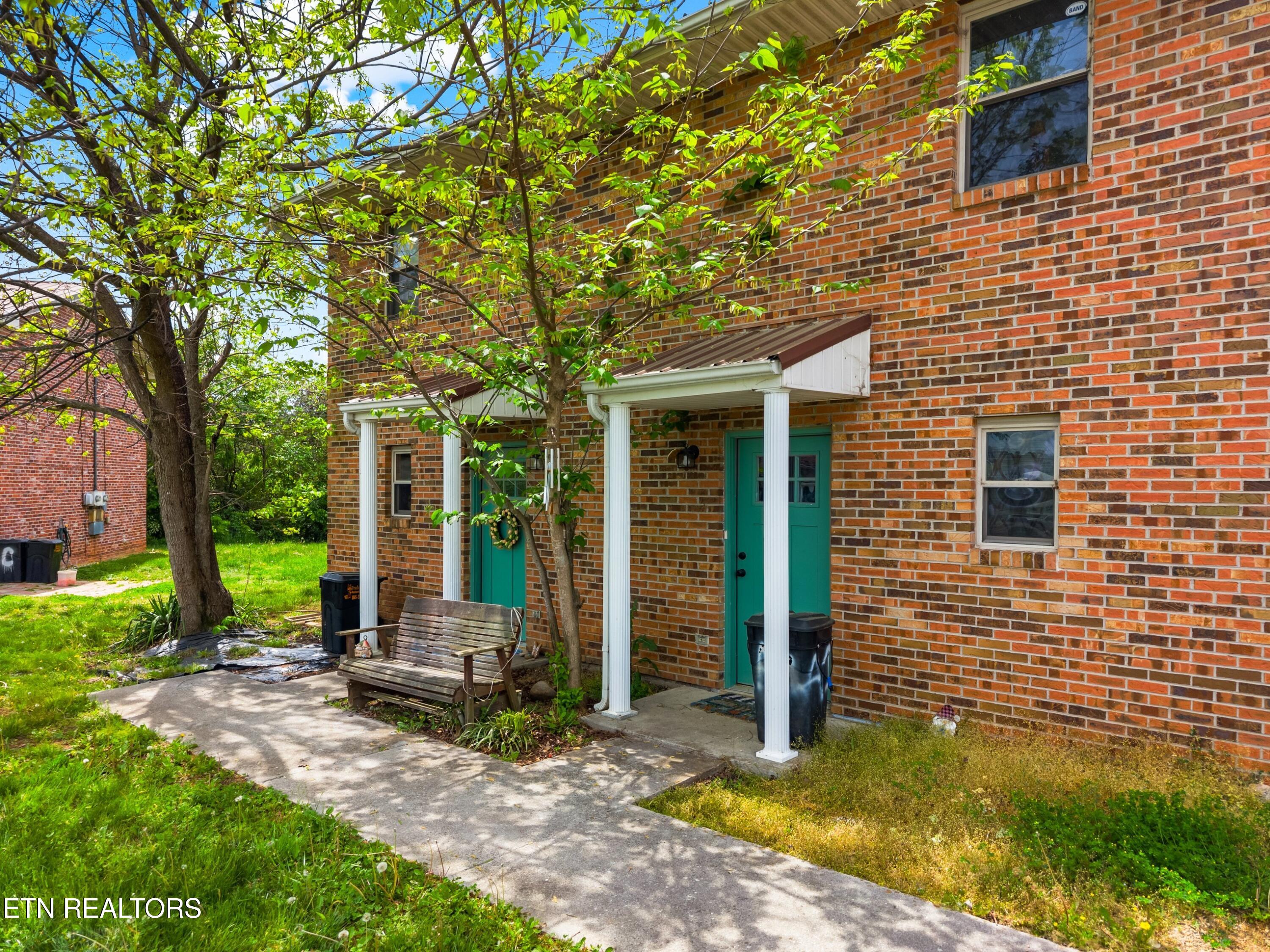 3229 Blue Springs Road Strawberry Plains TN 37871