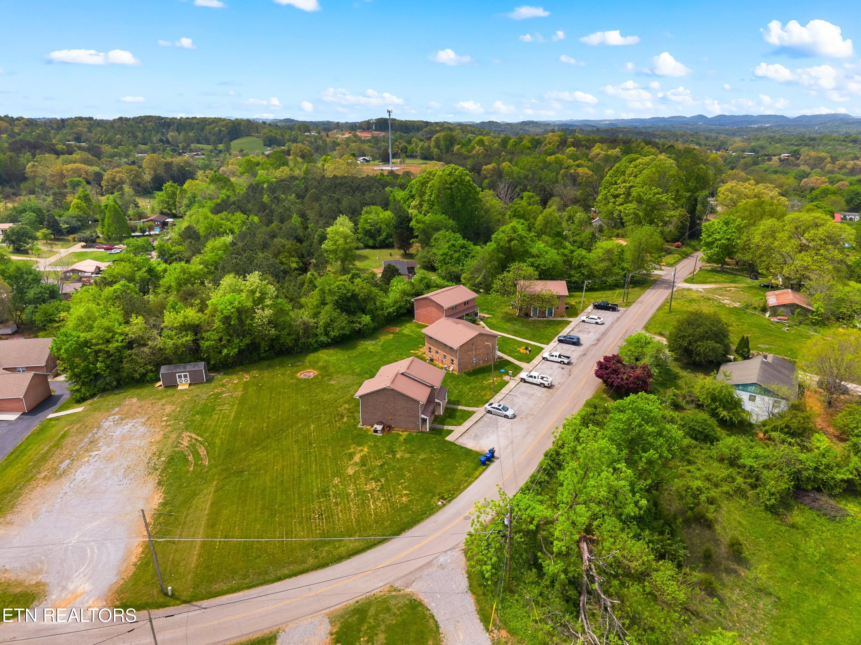 3229 Blue Springs Road Strawberry Plains TN 37871