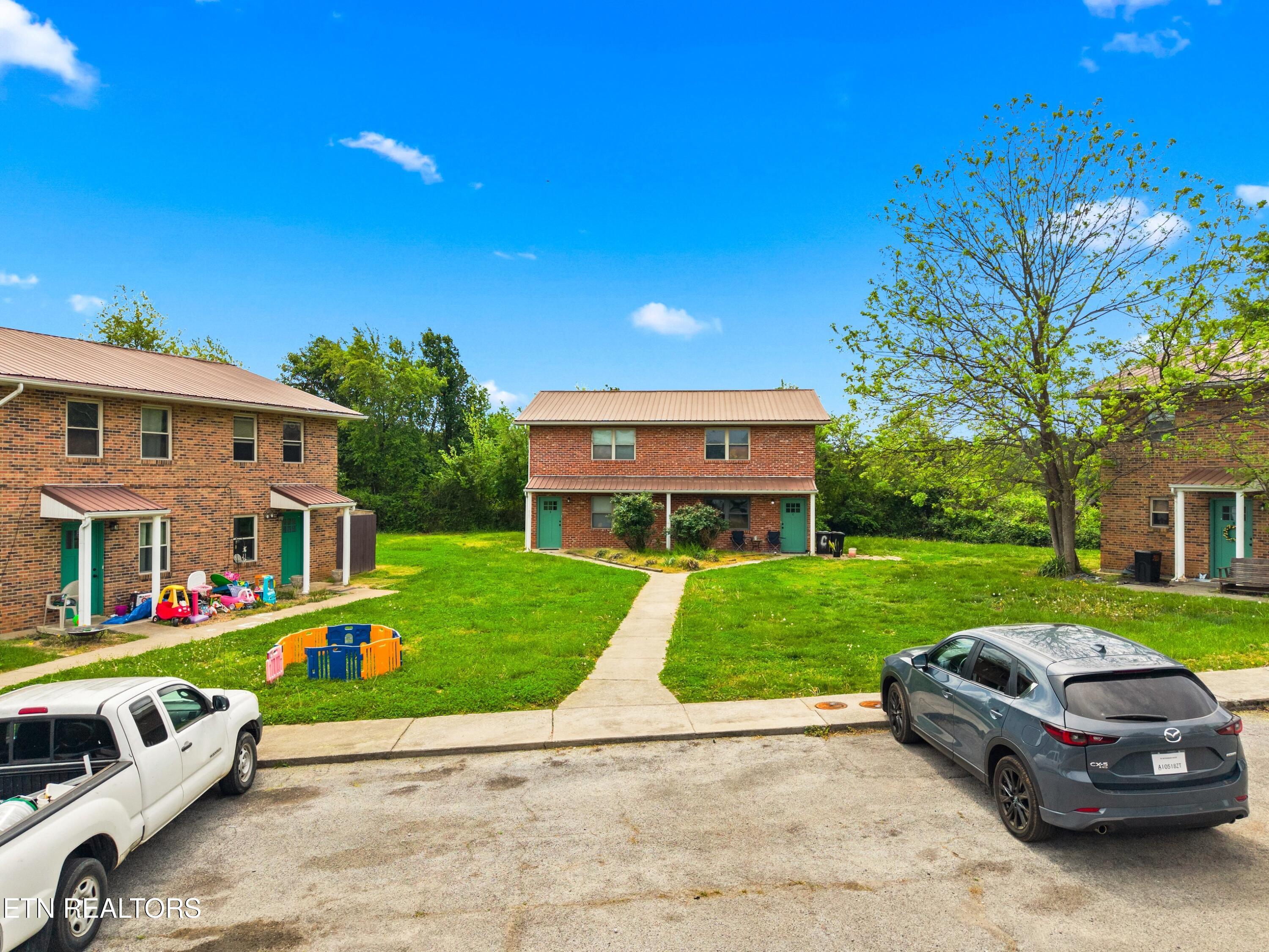3229 Blue Springs Road Strawberry Plains TN 37871