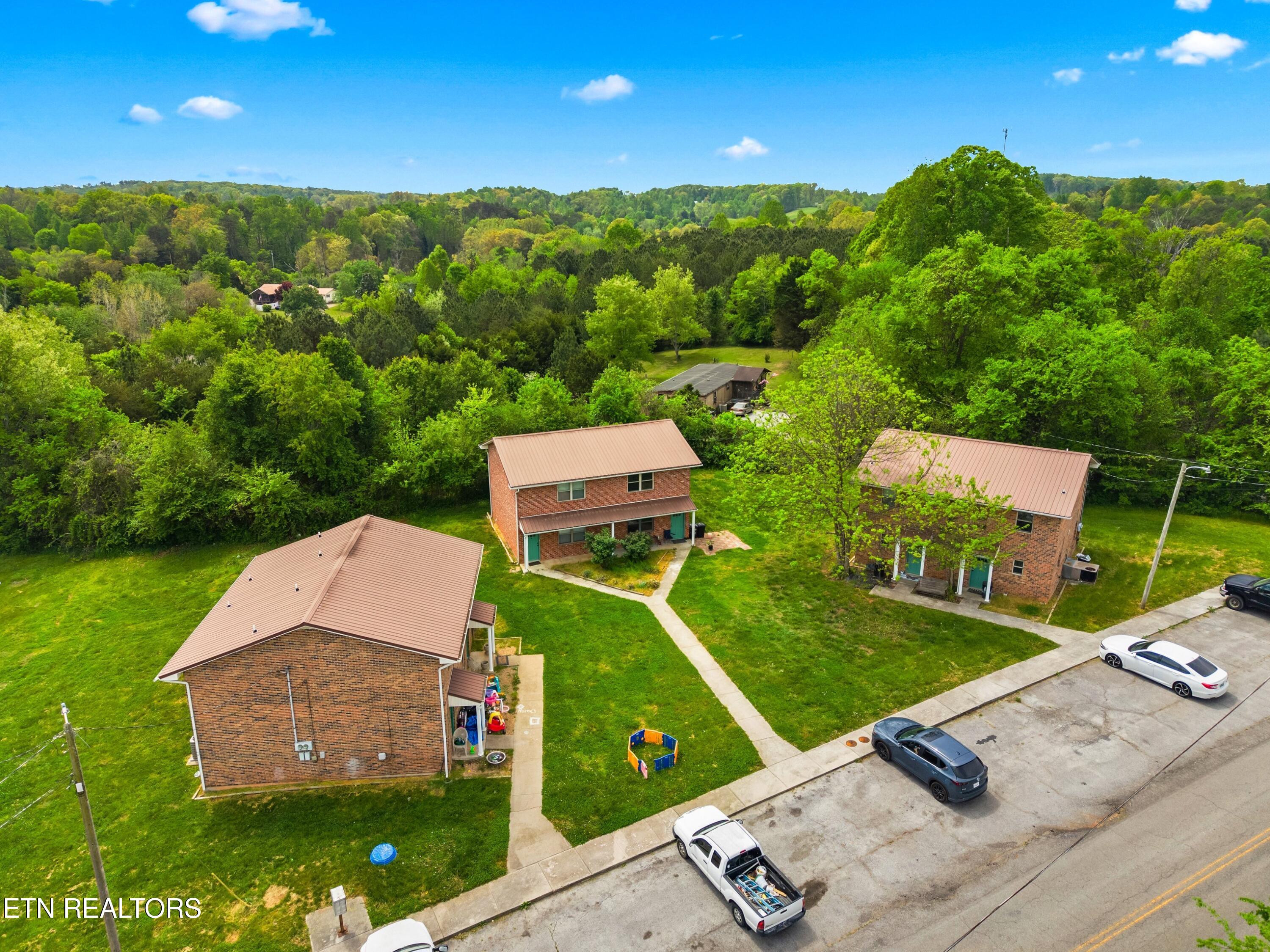 3229 Blue Springs Road Strawberry Plains TN 37871