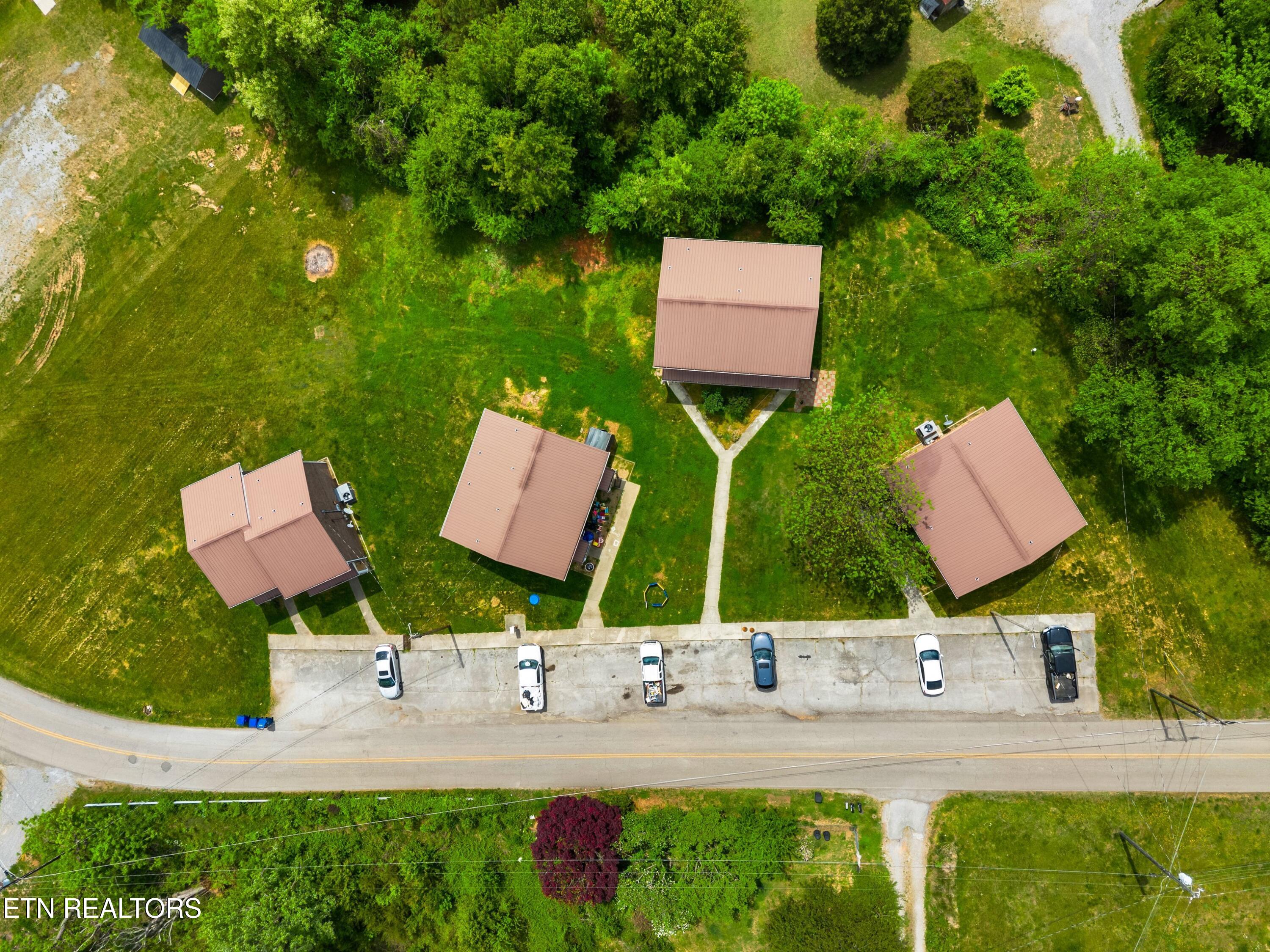 3229 Blue Springs Road Strawberry Plains TN 37871