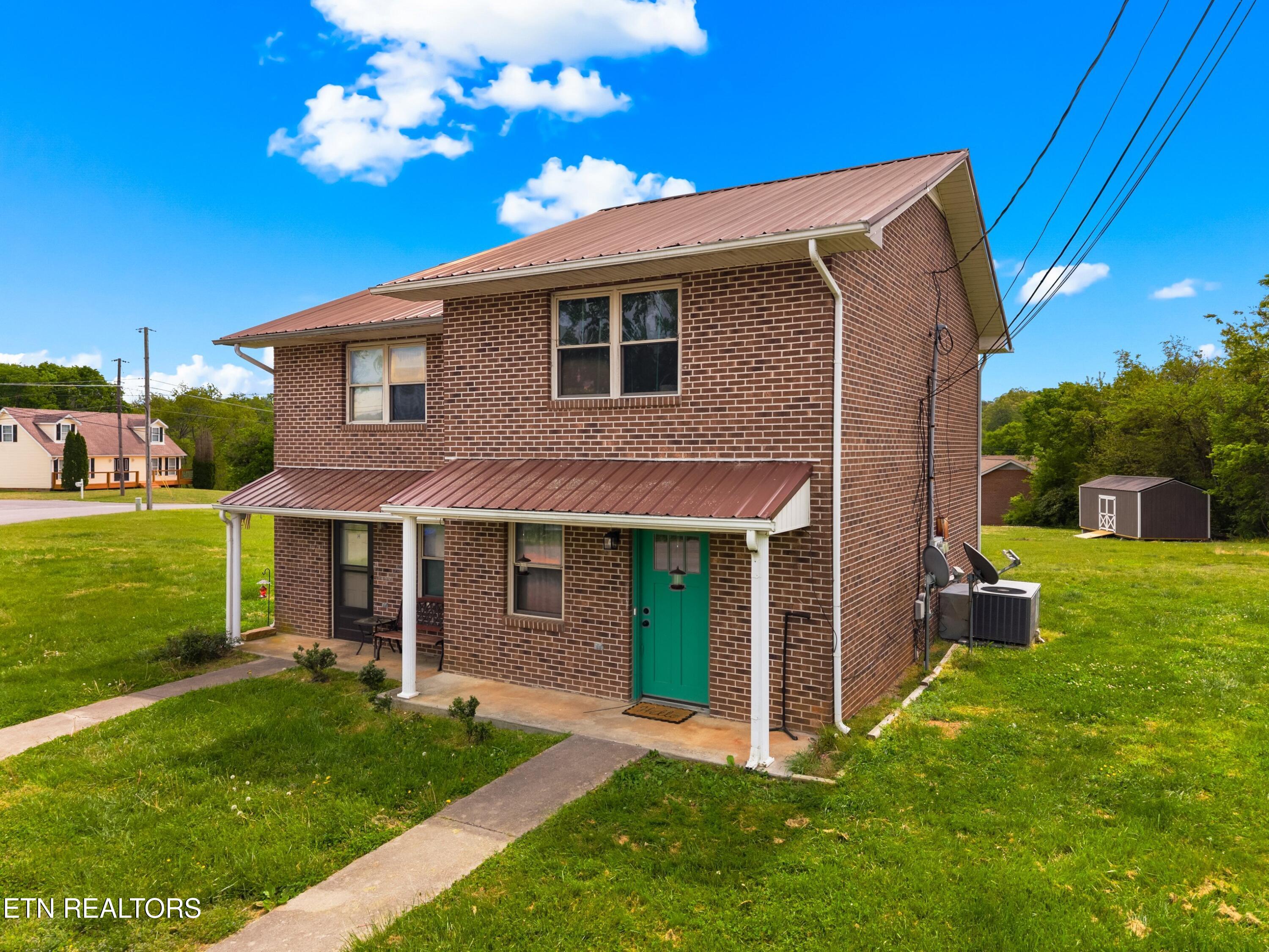 3229 Blue Springs Road Strawberry Plains TN 37871