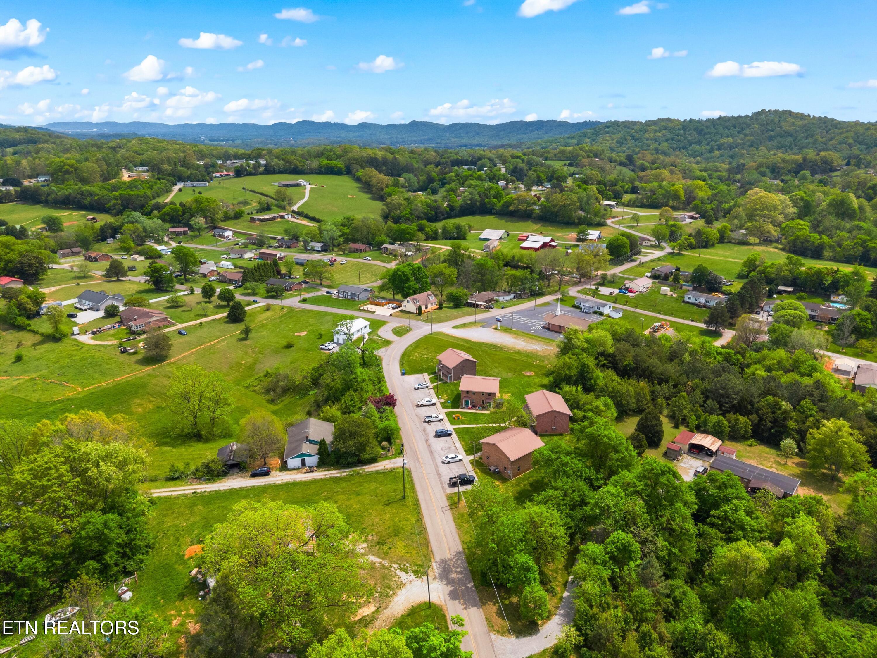 3229 Blue Springs Road Strawberry Plains TN 37871