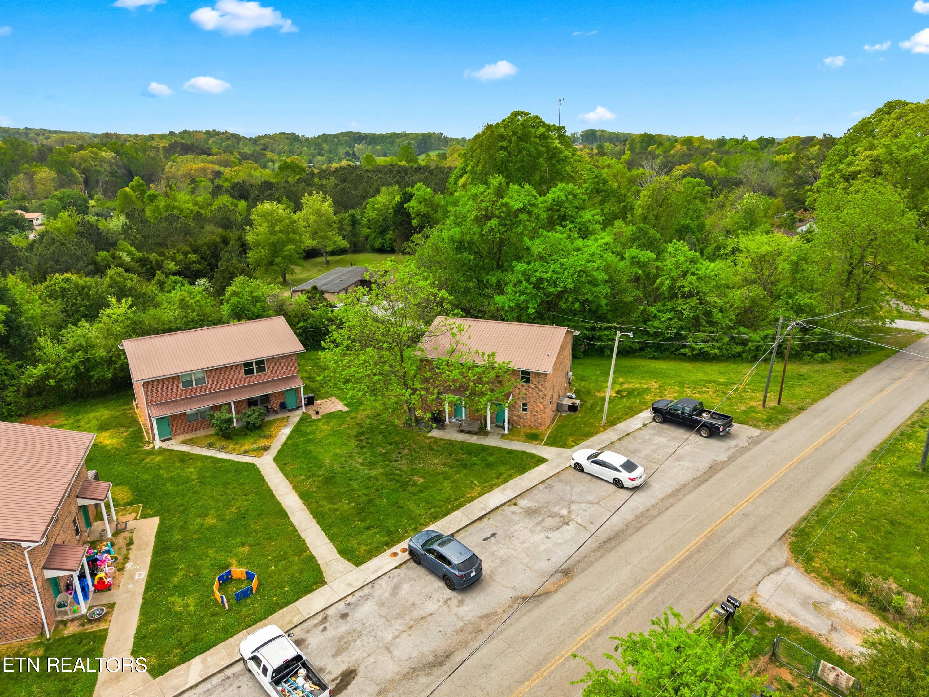 3229 Blue Springs Road Strawberry Plains TN 37871