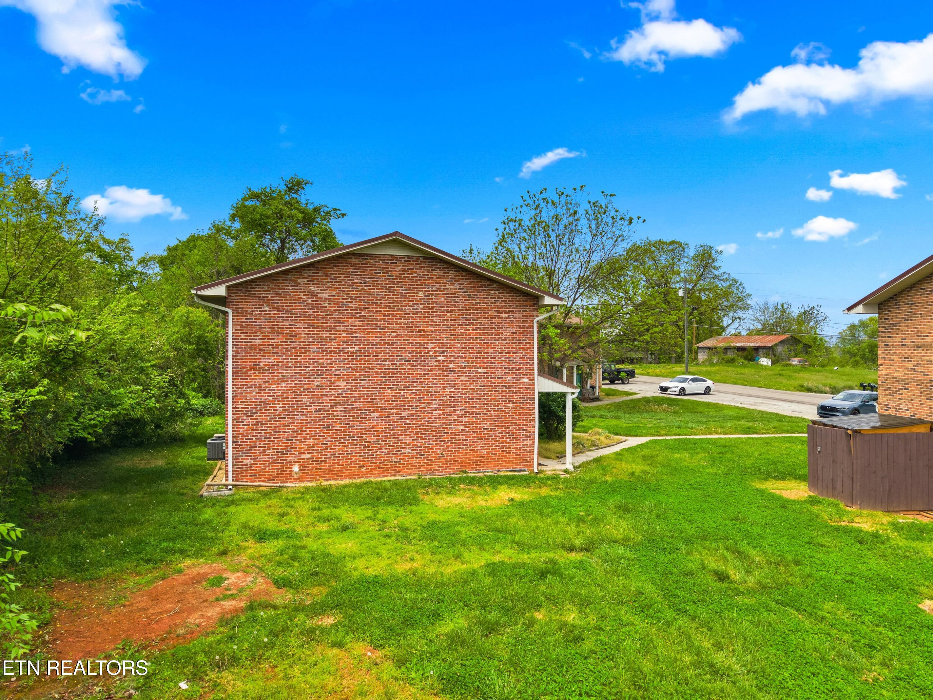 3229 Blue Springs Road Strawberry Plains TN 37871