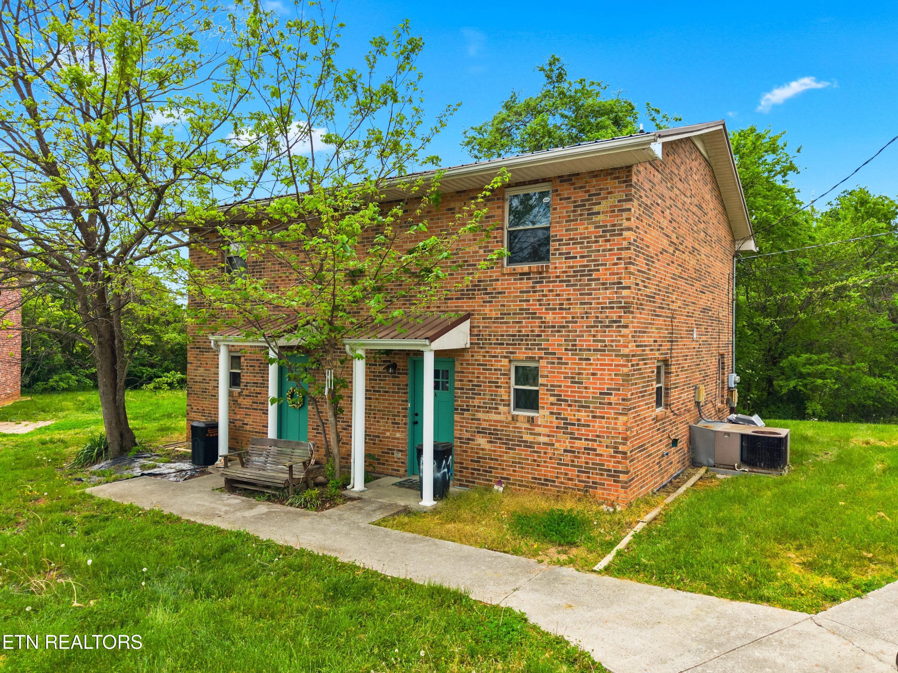 3229 Blue Springs Road Strawberry Plains TN 37871