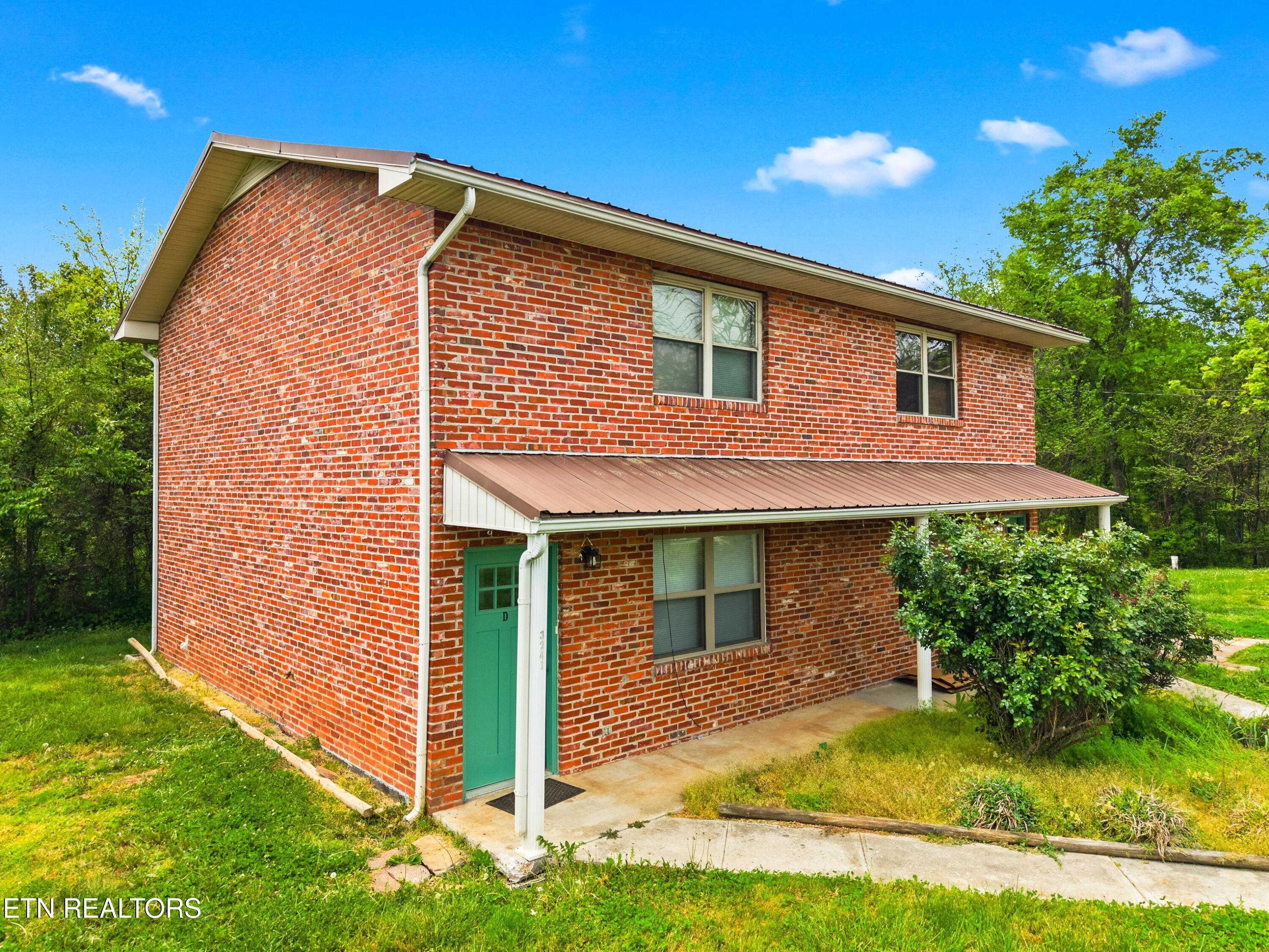 3229 Blue Springs Road Strawberry Plains TN 37871