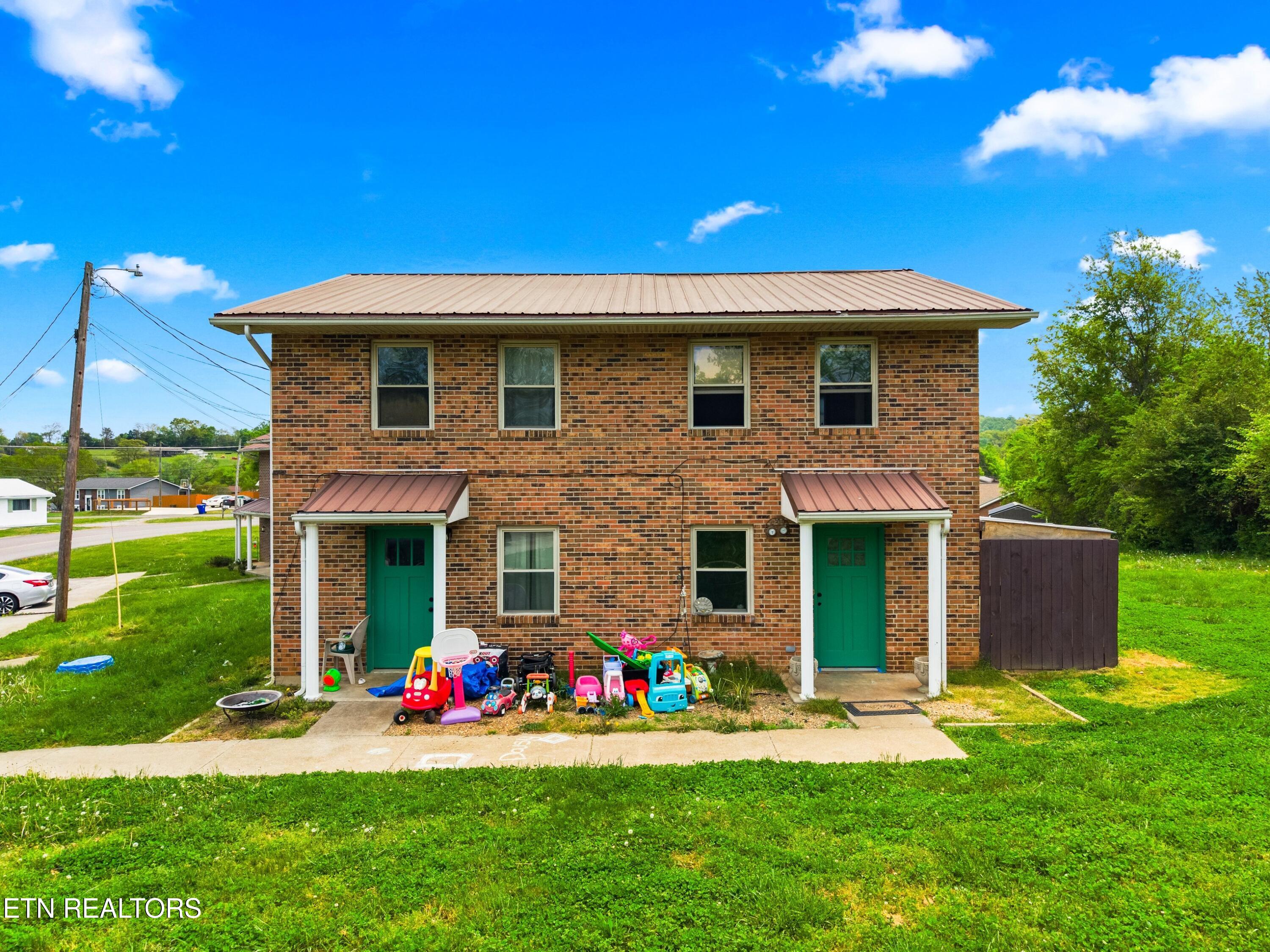 3229 Blue Springs Road Strawberry Plains TN 37871